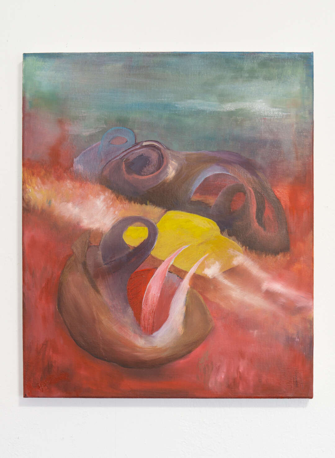 Country Of Last Things - Gordon Endt 2