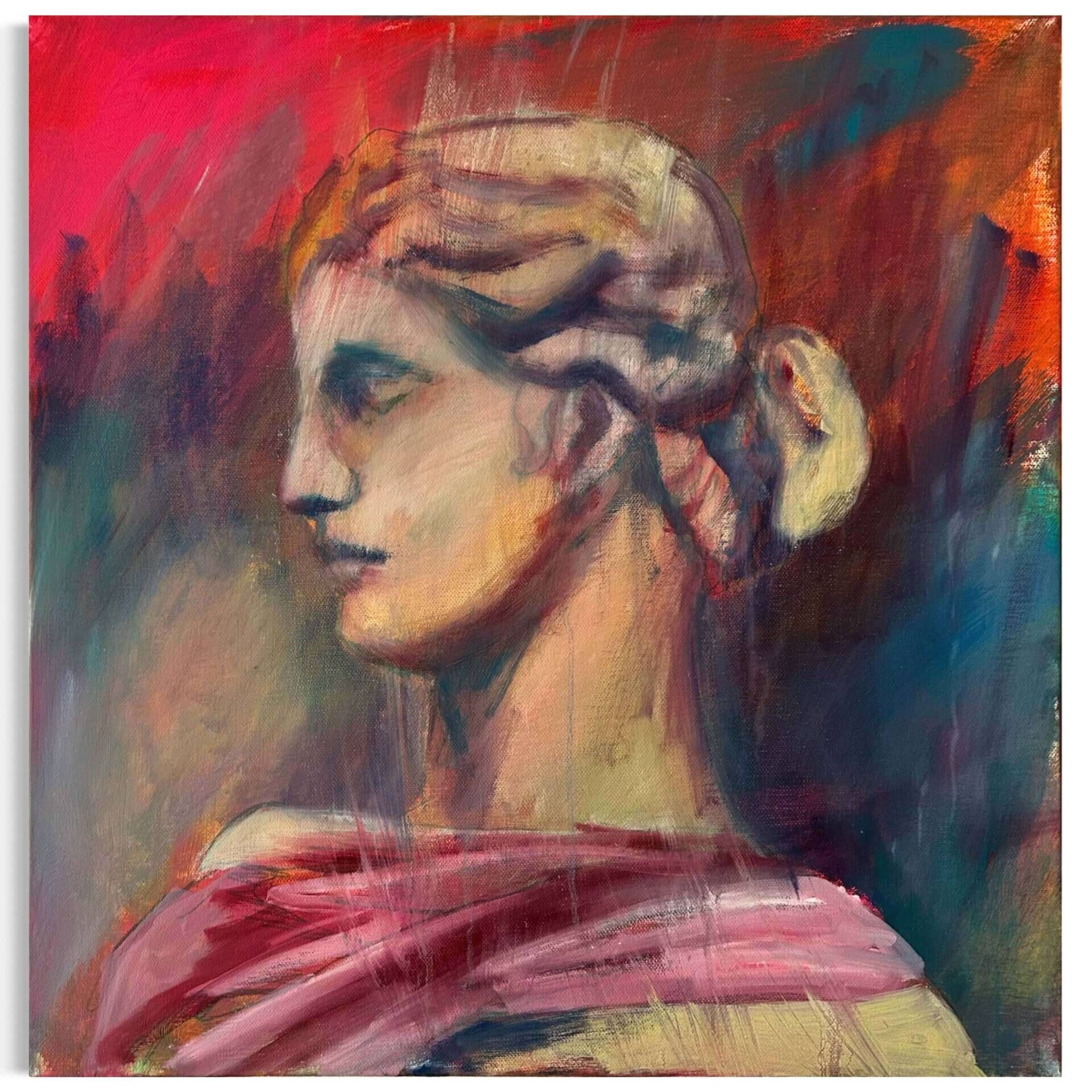 Untitled after Unknown  - Leonel Perez 1