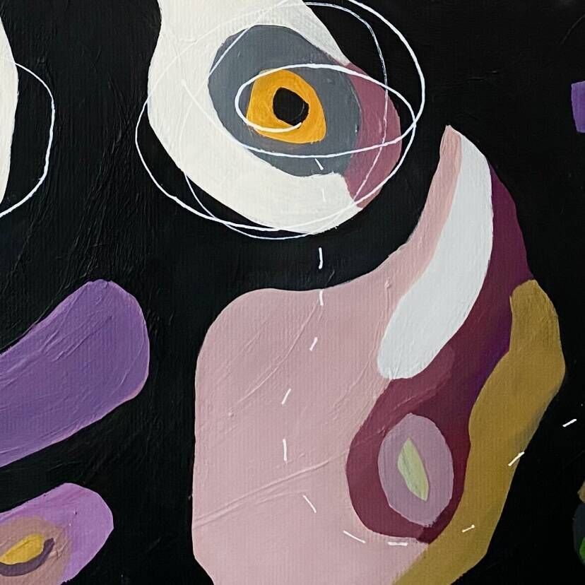 „Gedanklich woanders"