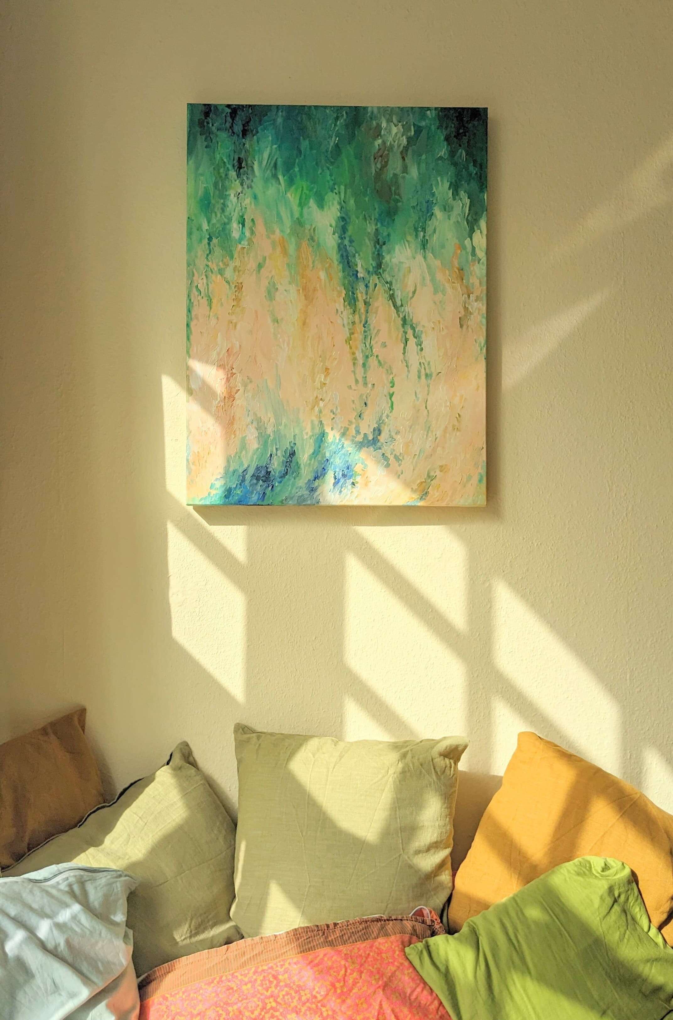 ocean - Alina Beck 8