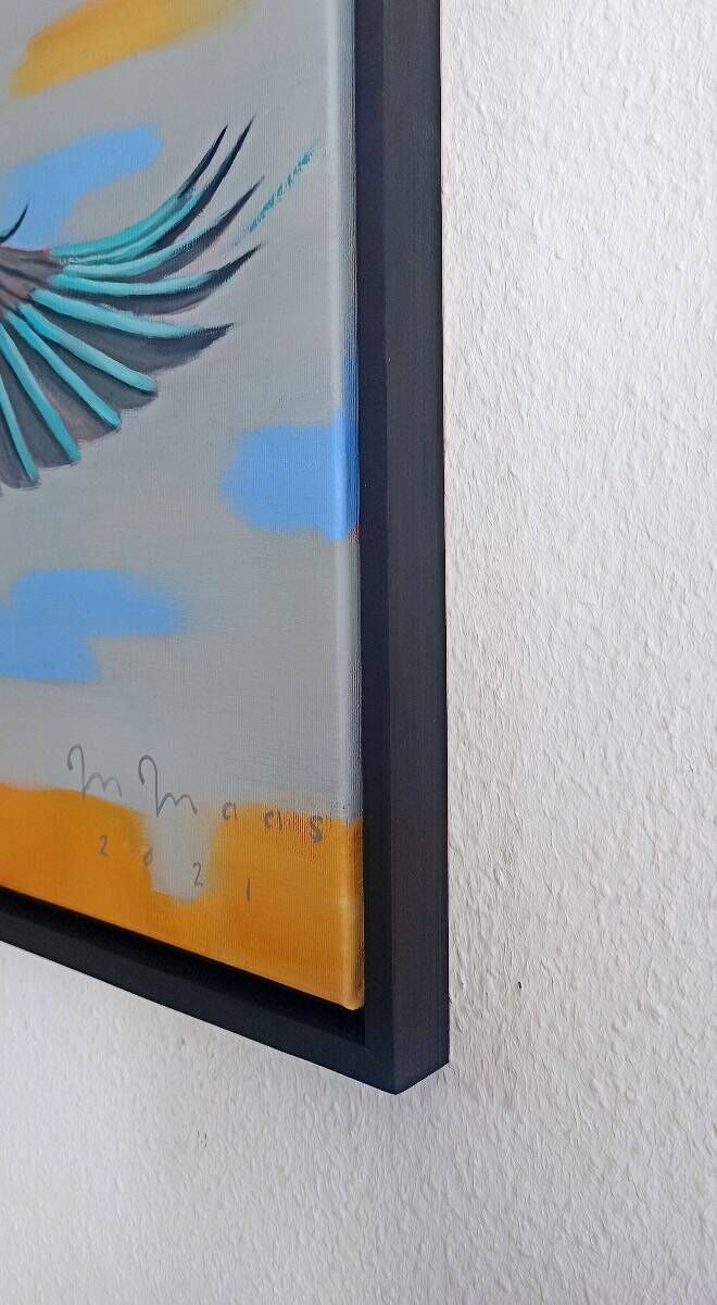 #08 - Das sechste Leben