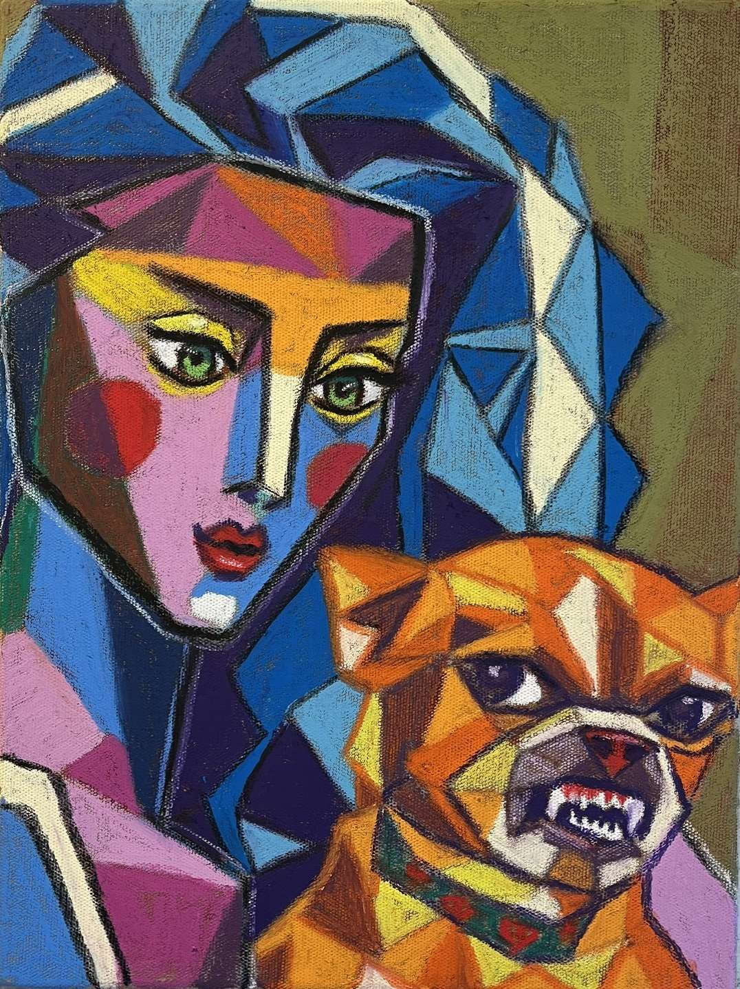 Die Schöne und das Biest II - Anna Hopfensberger 1
