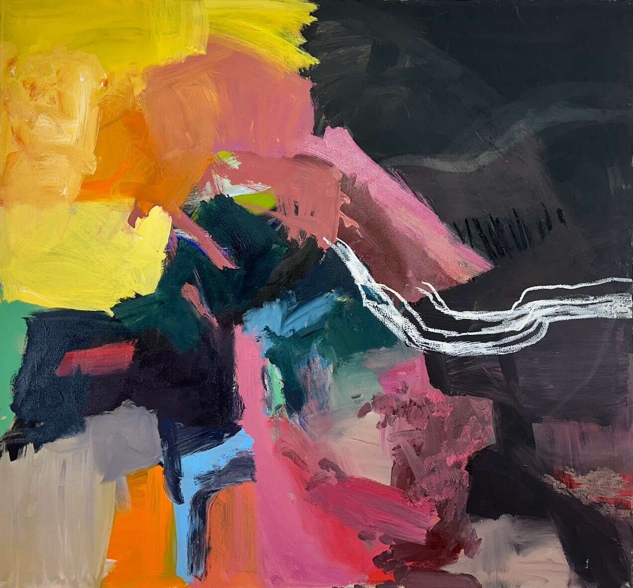 Herbstgefühle - Elena Kok 7