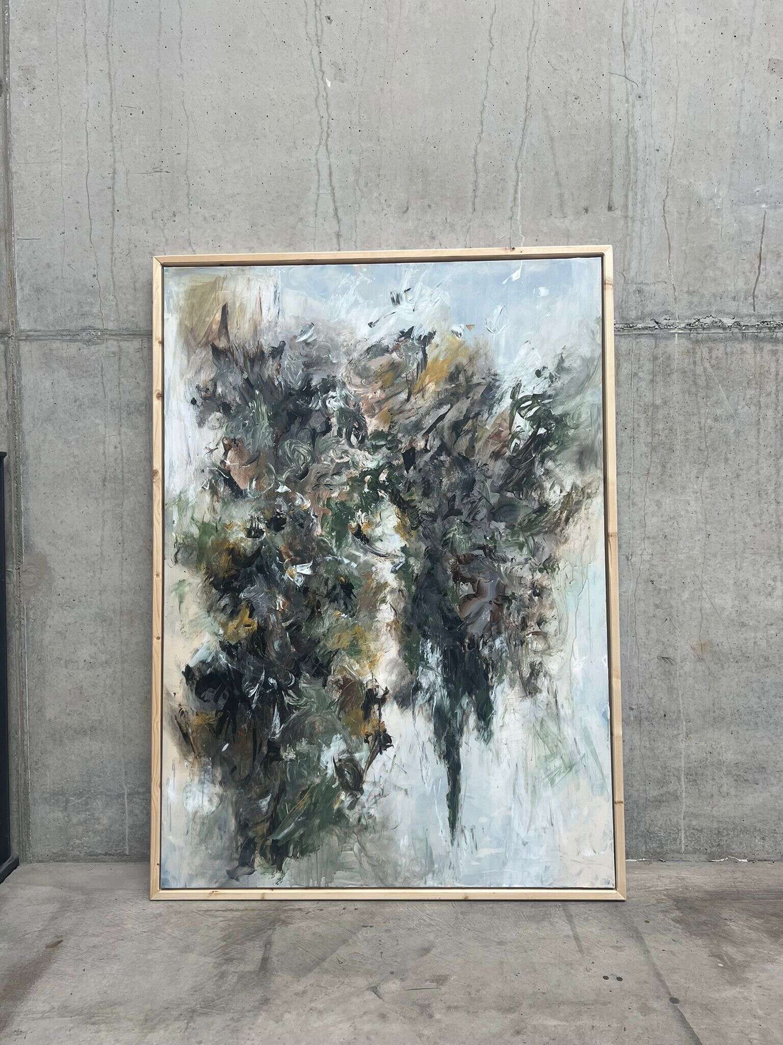 Outbreak - Carmen Eichenberg 1