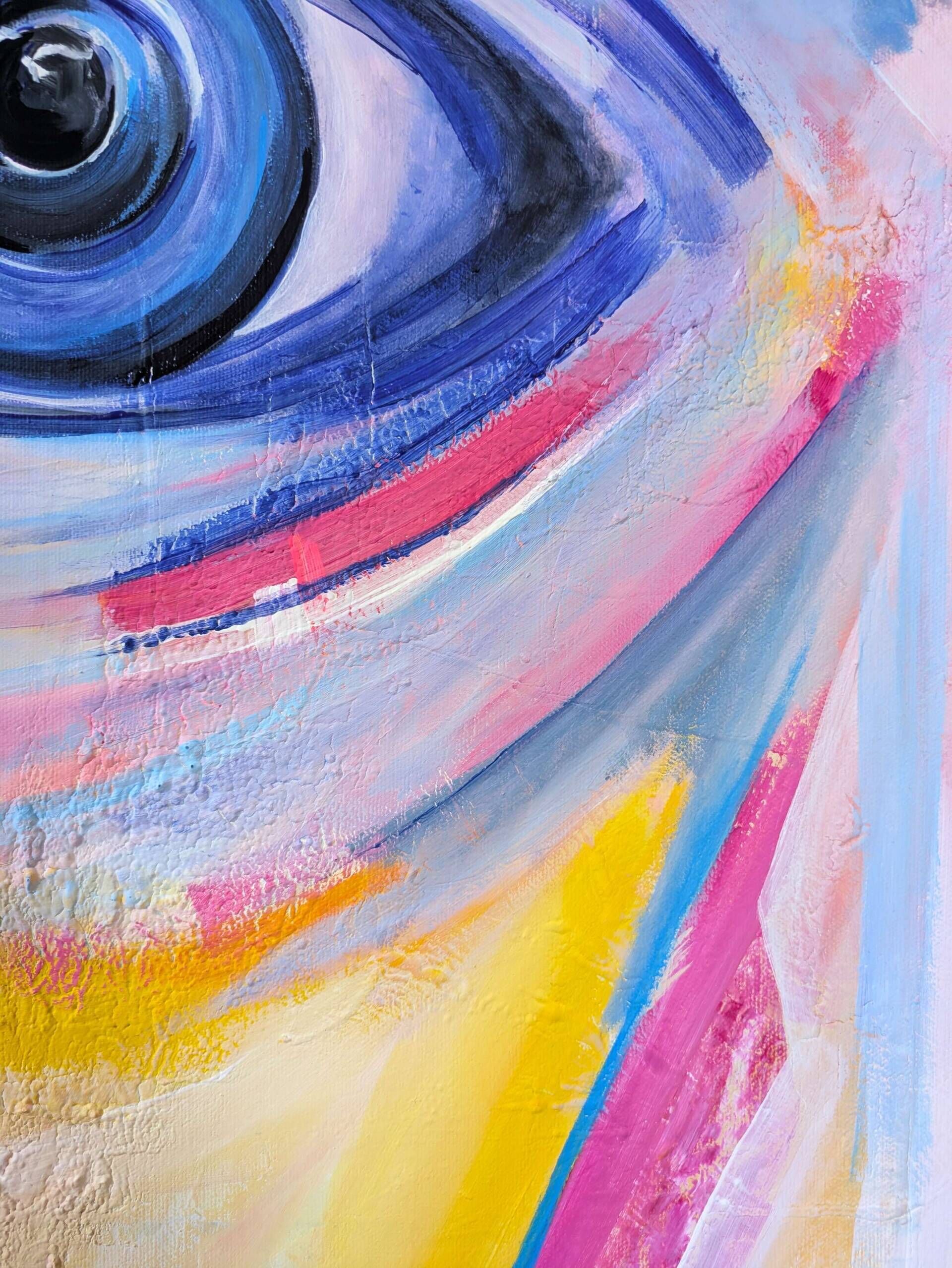 out of the blue - Thalea Sophie Fix 2