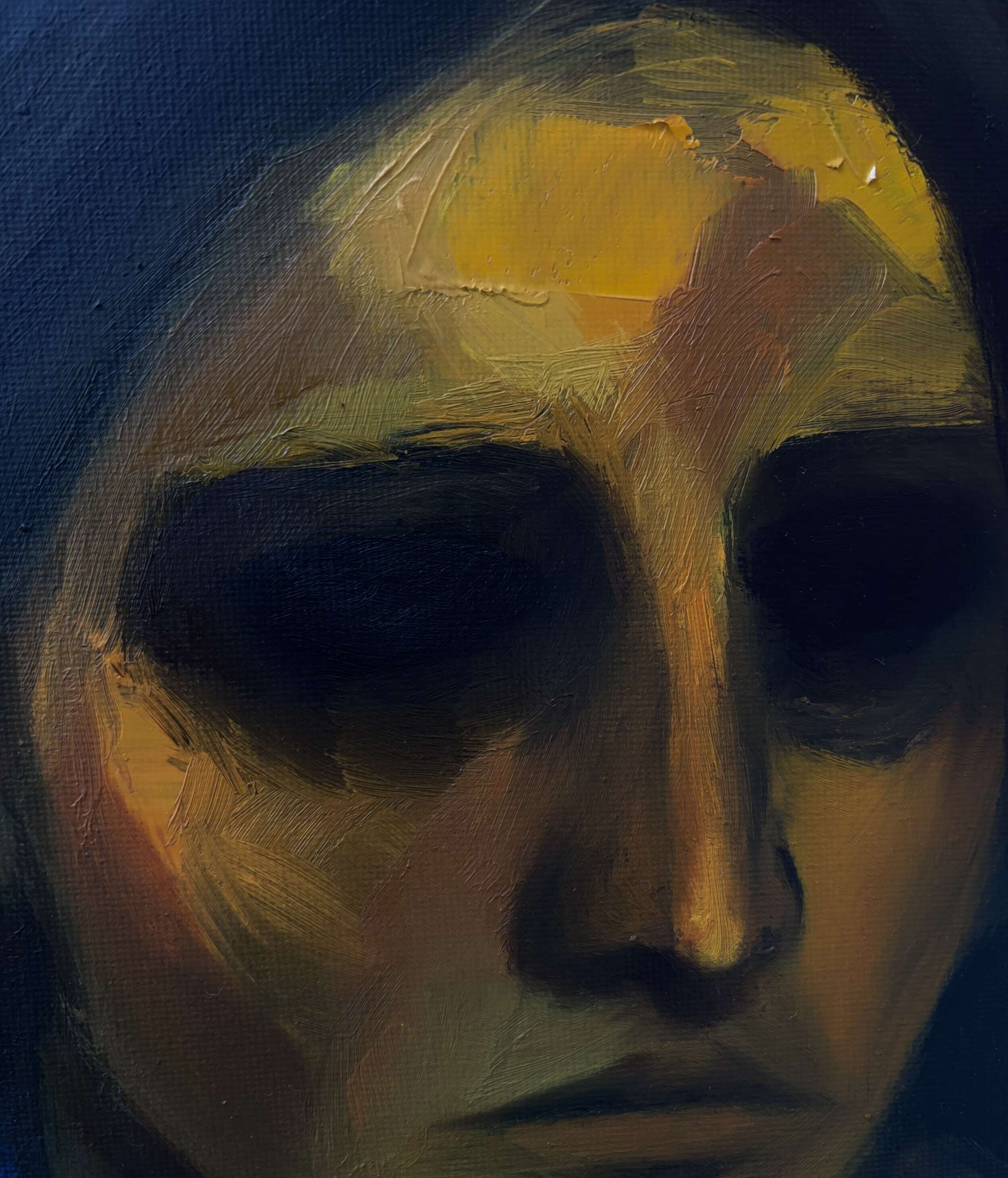 Untitled  - Mersedeh Sharifi 2