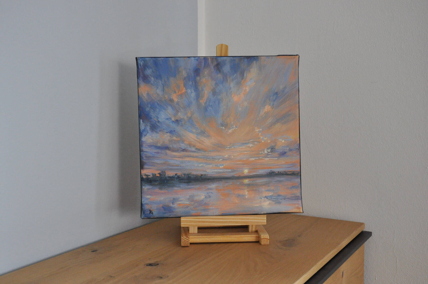 Wasserlandschaft