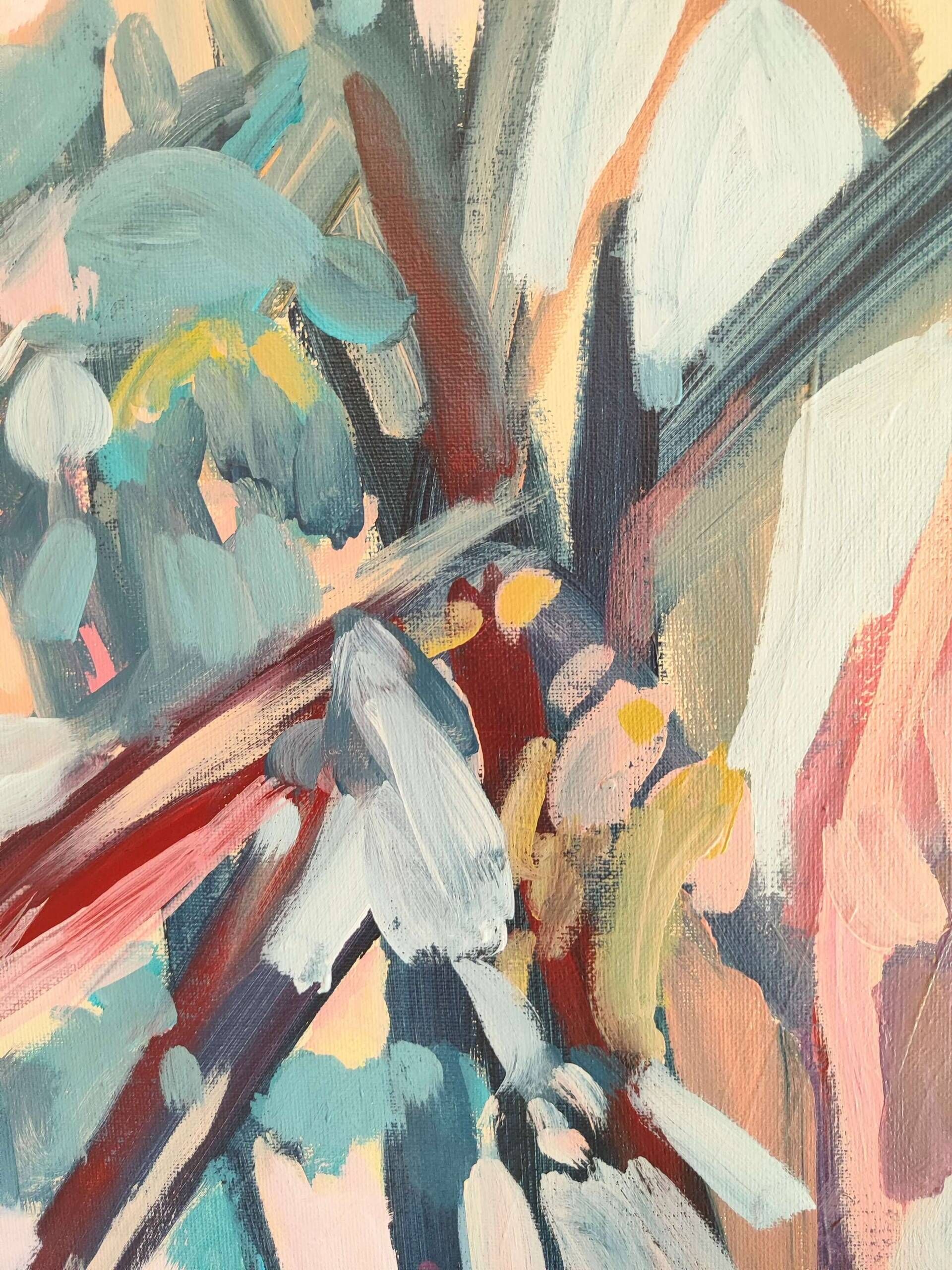 FloralRhythm  - Verena Fuchs 2