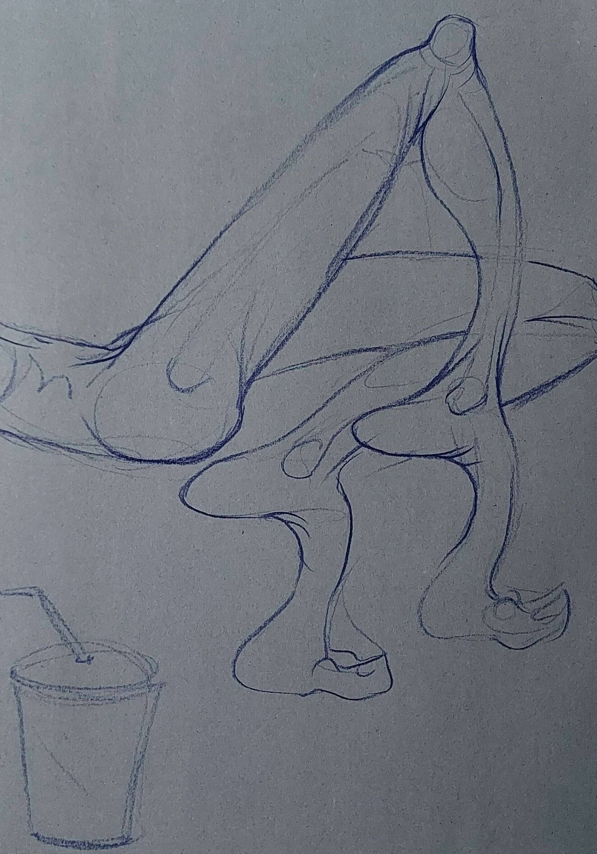 Ein entspannter Tag  - Alexander Straub 4