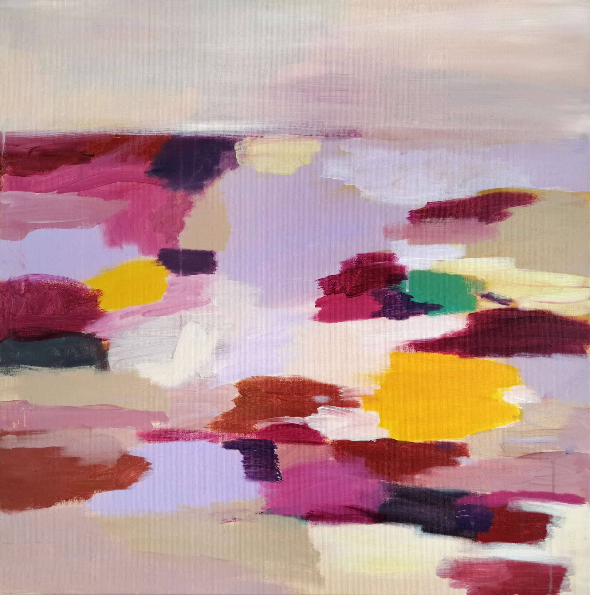 Ohne Titel - Christian Herzig 1