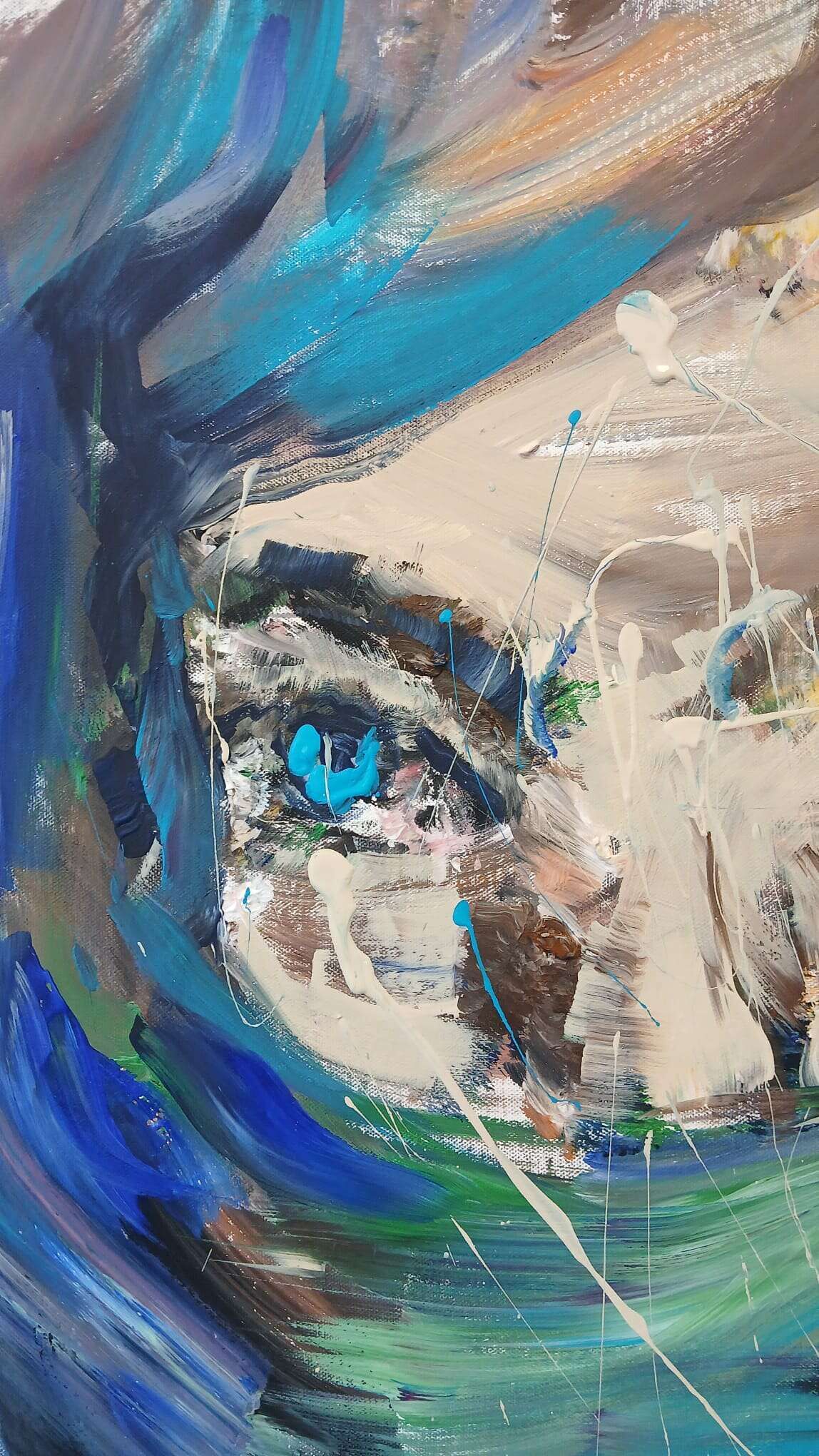 Die Beduinin - Kim Helbig 3