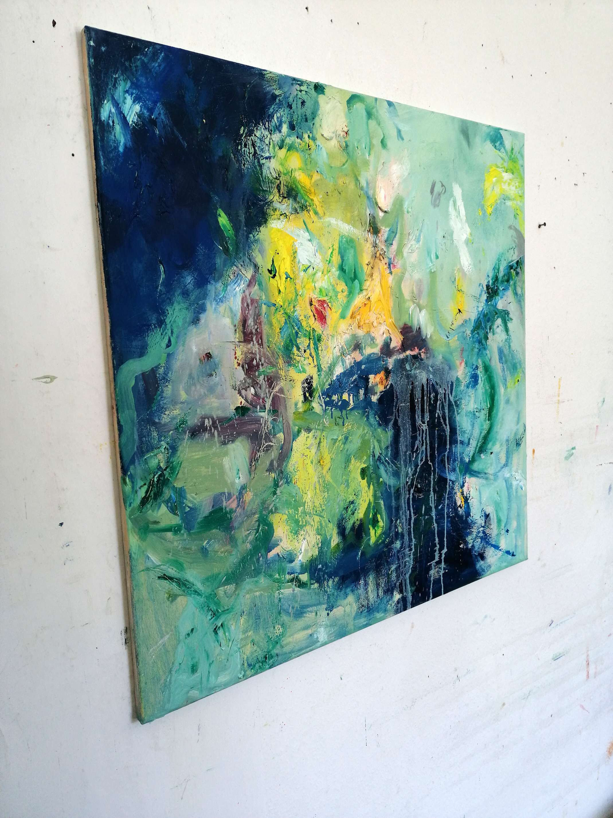 Ohne Titel - Christian Herzig 1