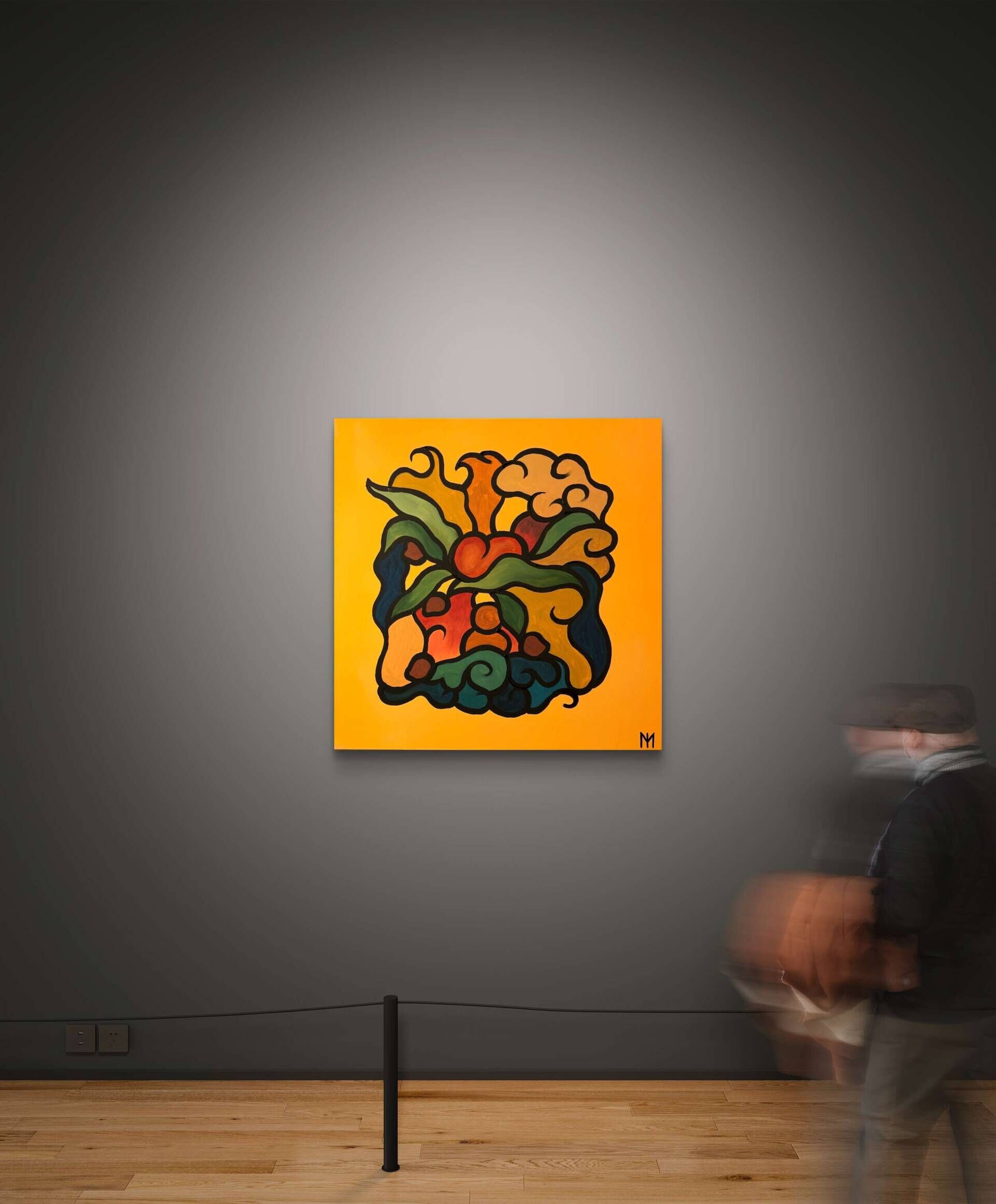 Sonne - Marc Itzinger 4