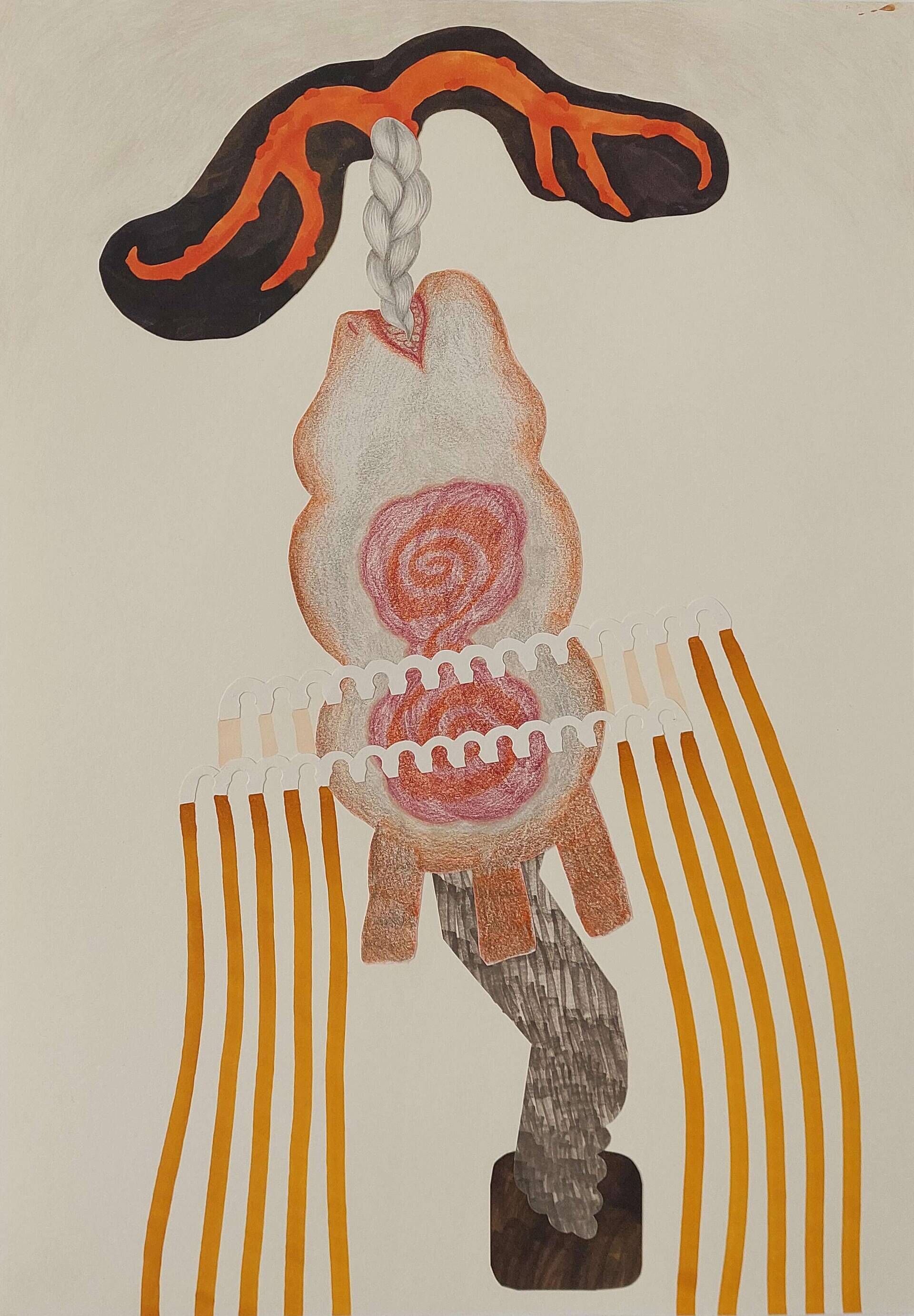 Untitled - Yulia Katan 1