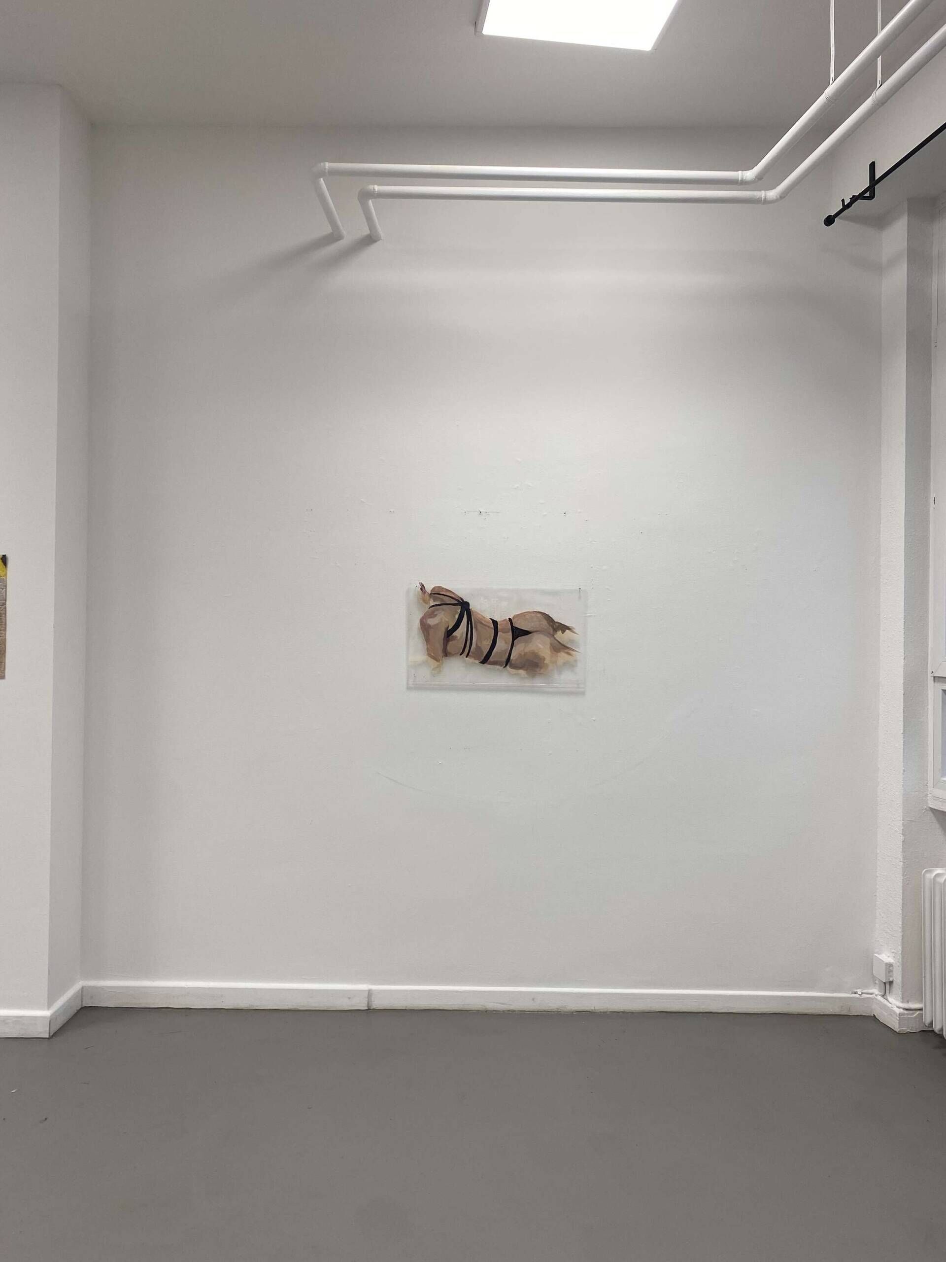 Ohne Title - Gioia Girardet 2