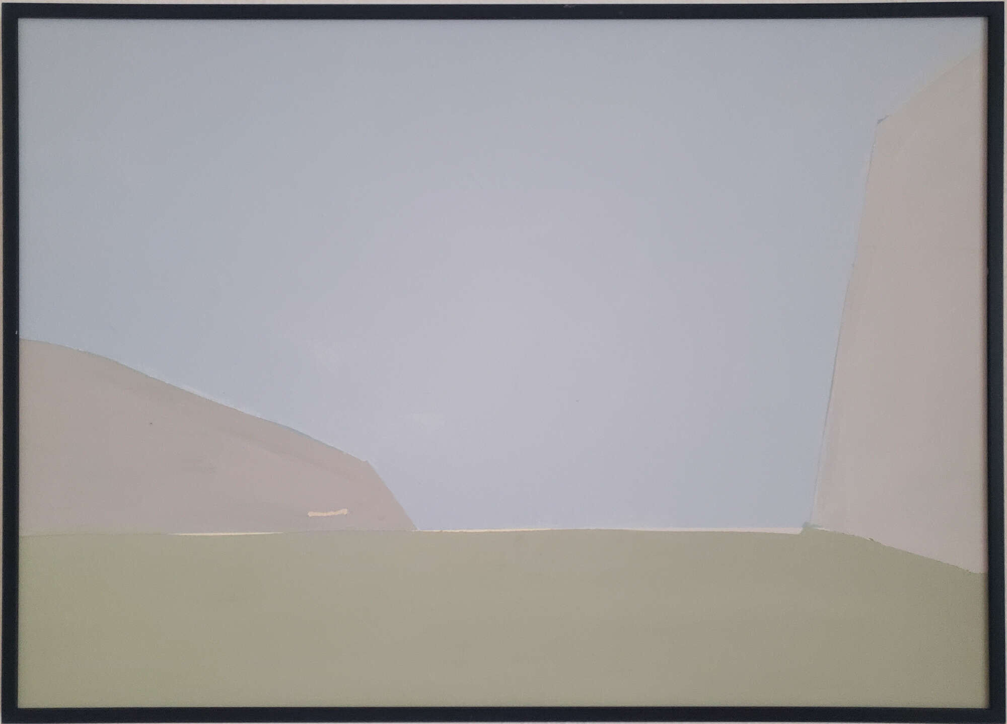 new leaves - Drew Mazyck 1