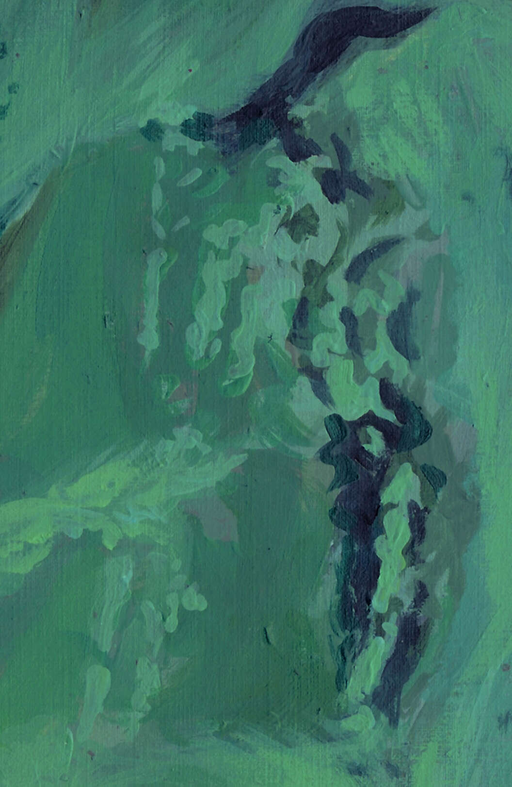 Bewegung - Antonia Ceric 2
