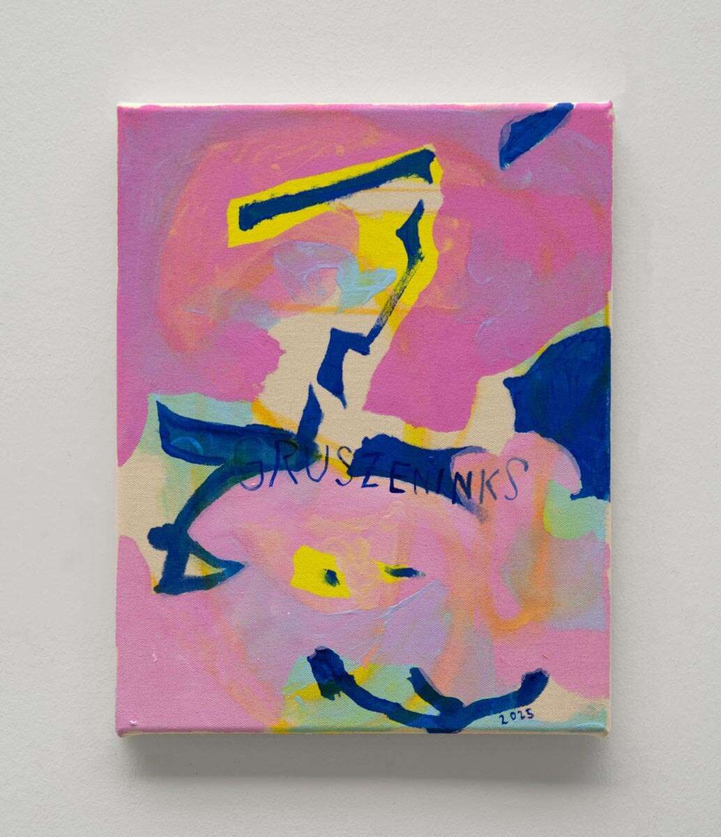 Small Snippet - Jana Gruszeninks 2