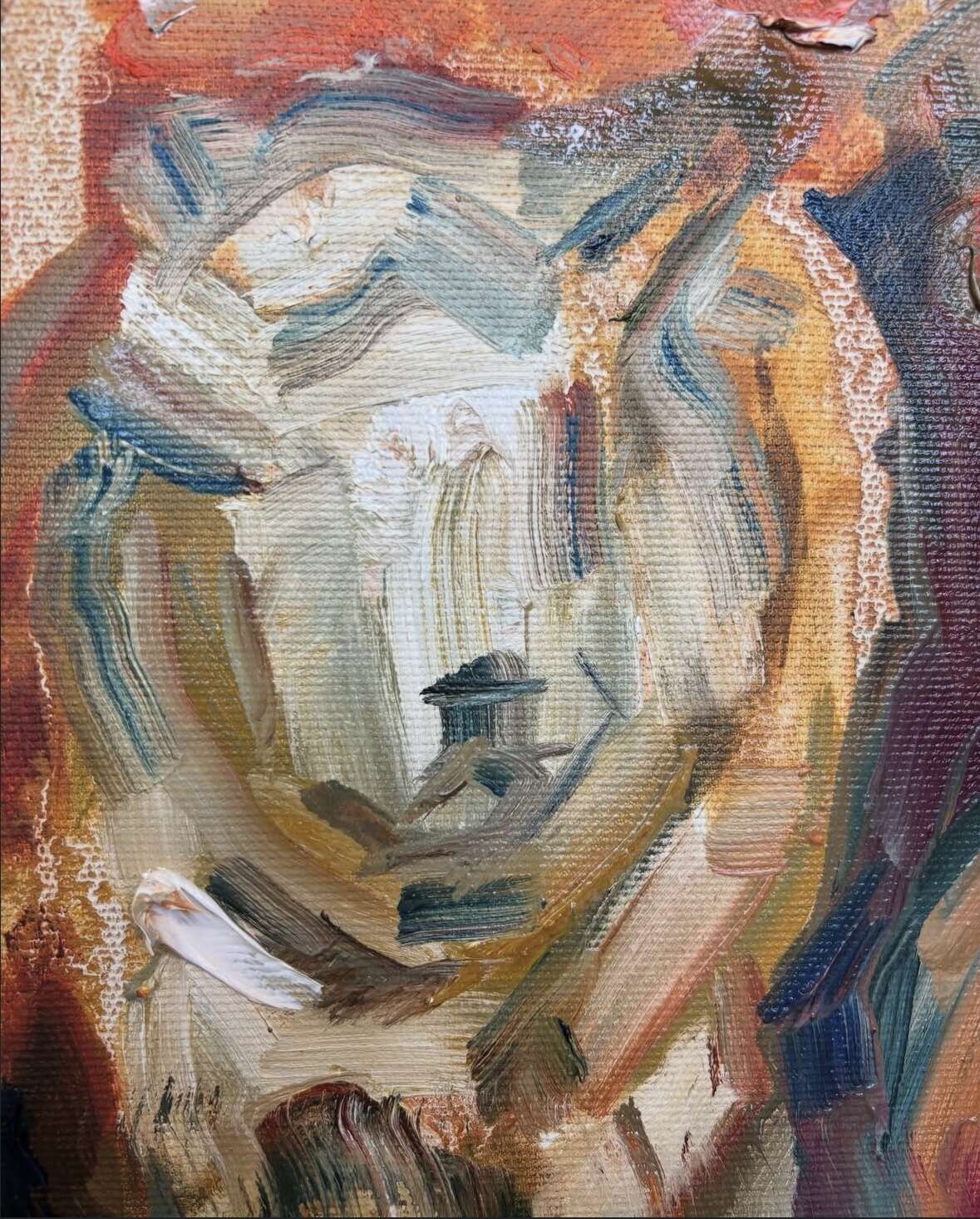 De Weg na Huus - Jonathan Lützen 2