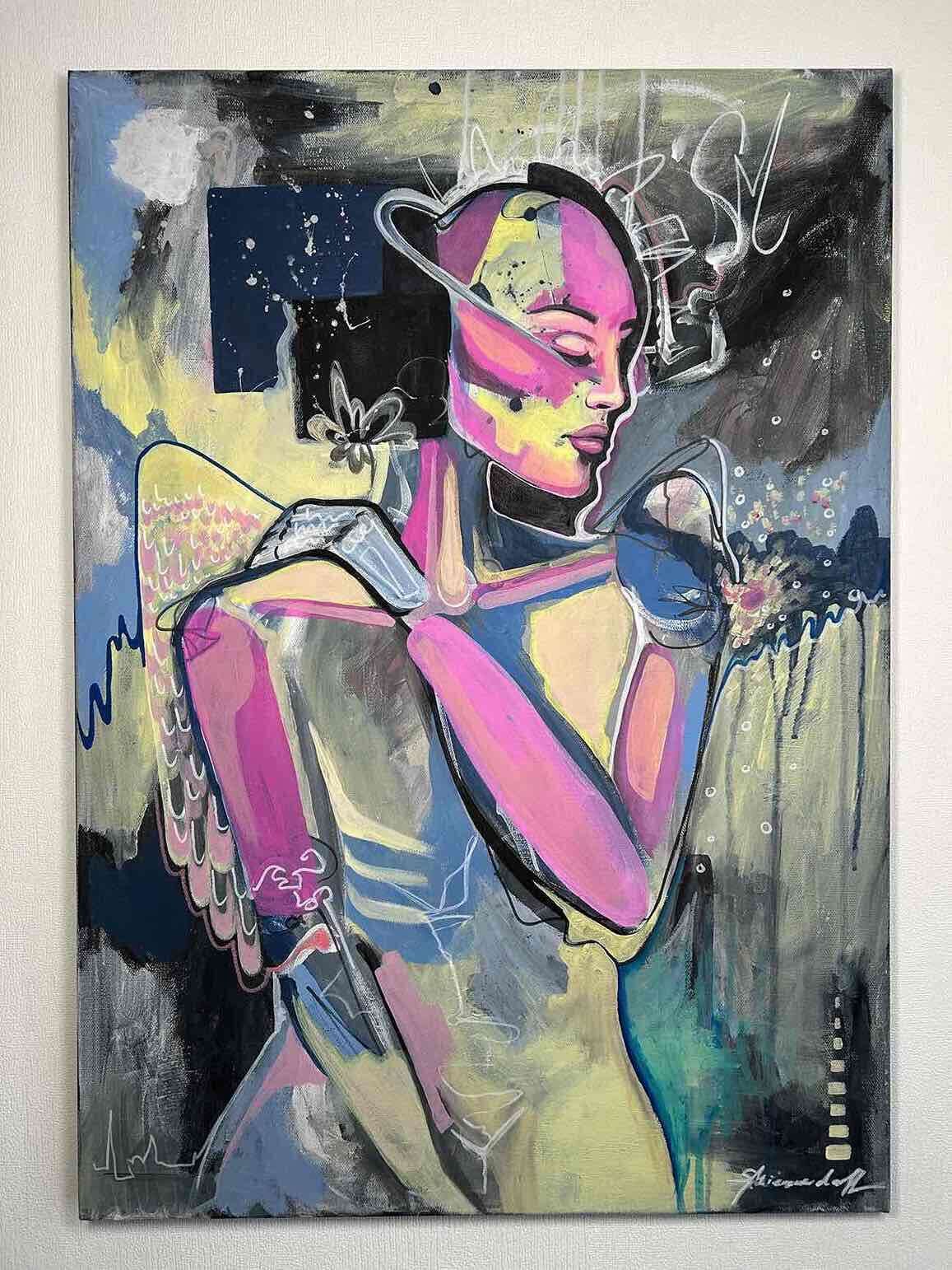 My Universe - Stella Mierendorff 2