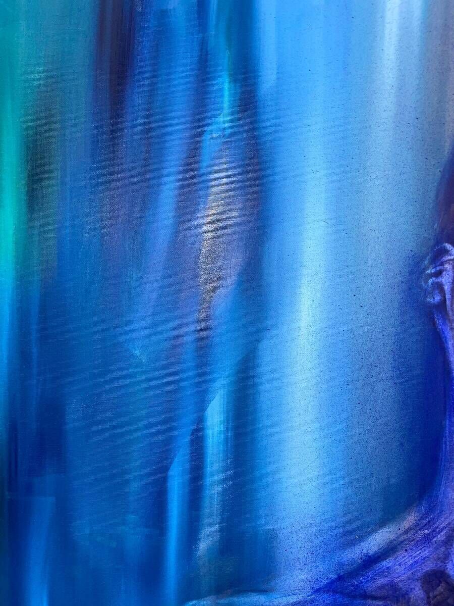 Ilusión azul 