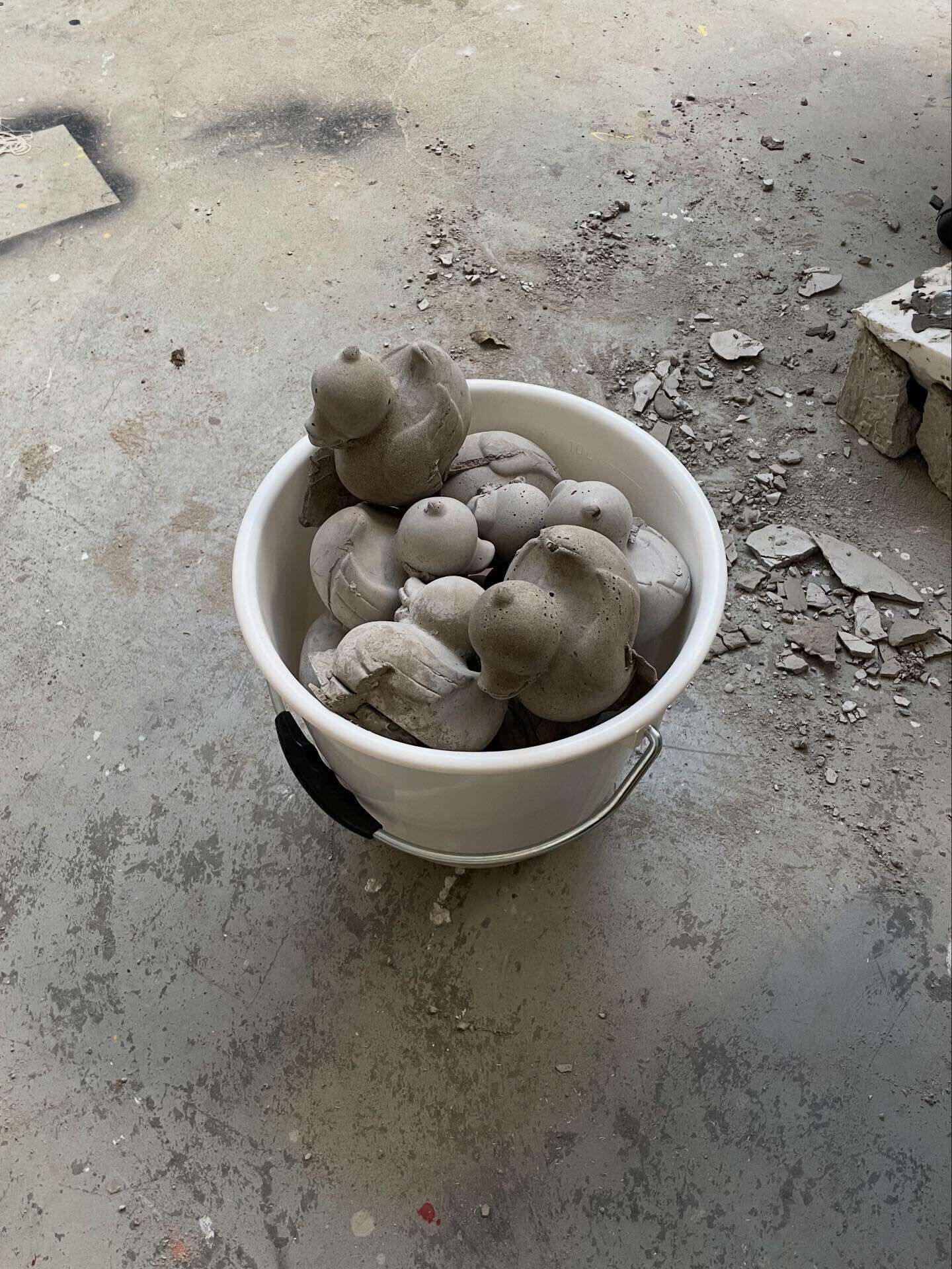 Forsaken Souls Have Dried Up (2026) - Terryfied Club 2