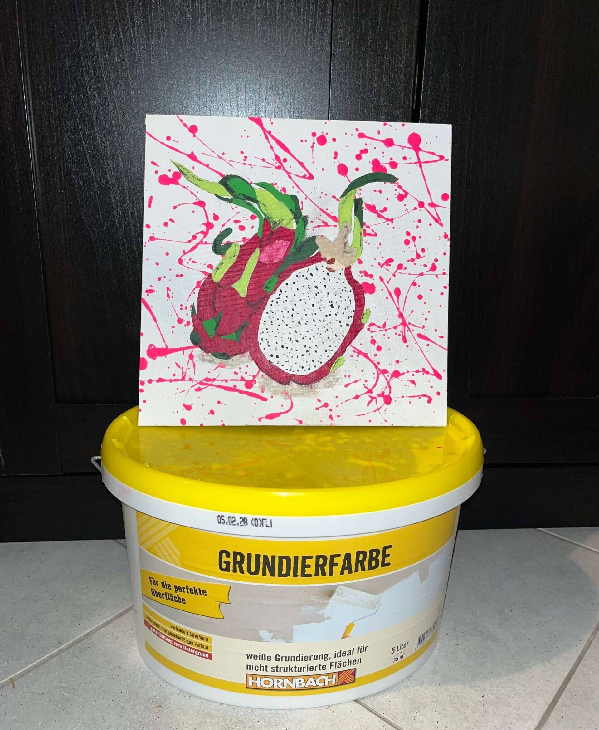 Drachenfrucht - Star 2