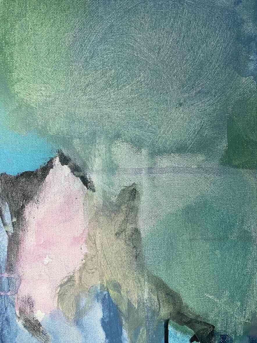 Pink - Stella Mierendorff 6