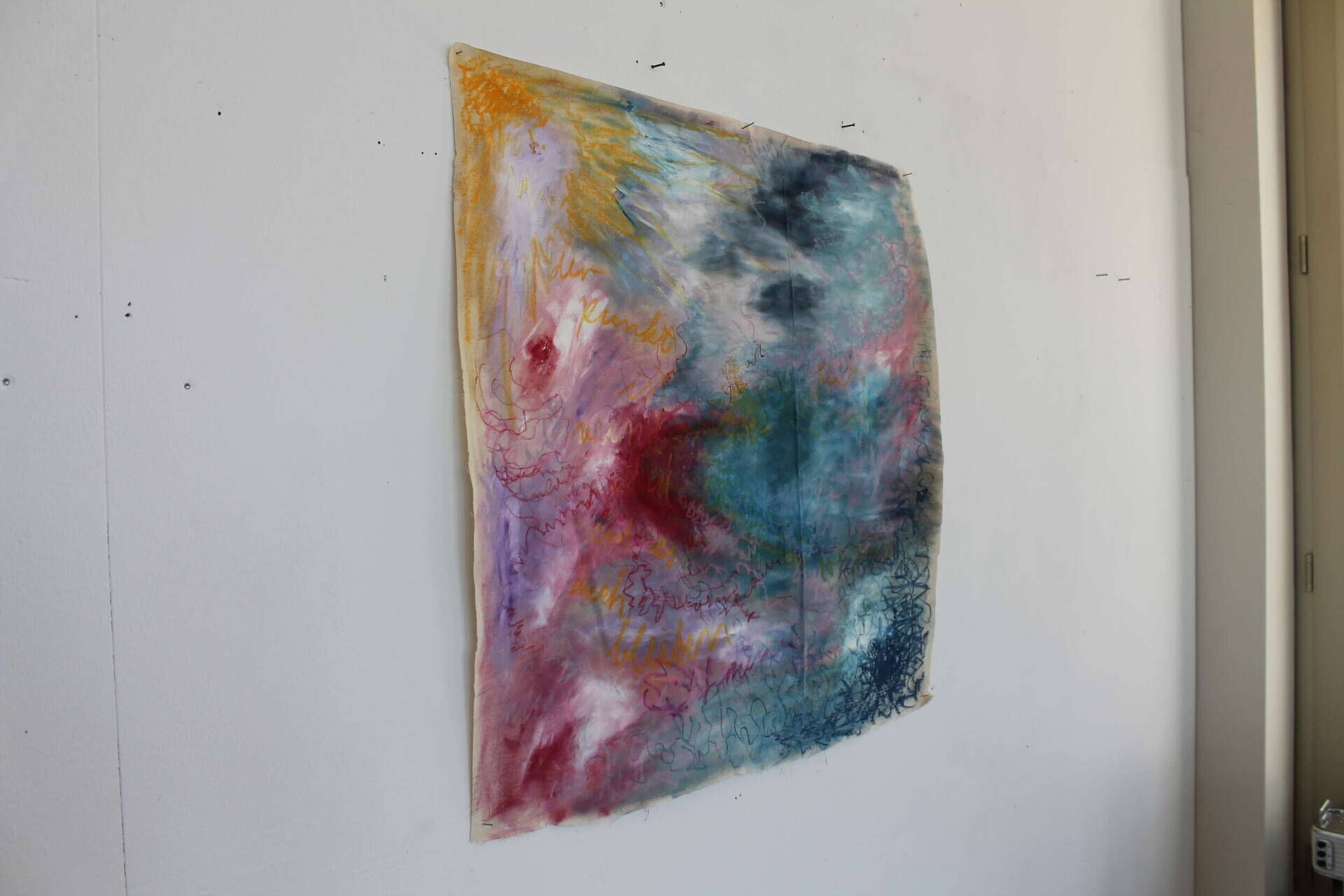der Punkt ist wund  - Karolin Storch 8