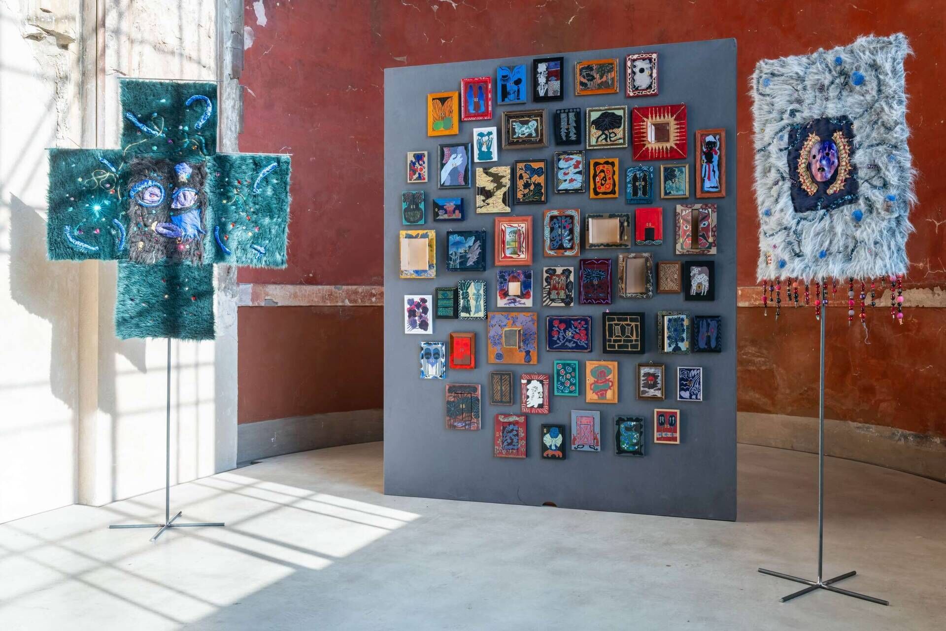 Schrank Serie #49 - Soyoung Park 5