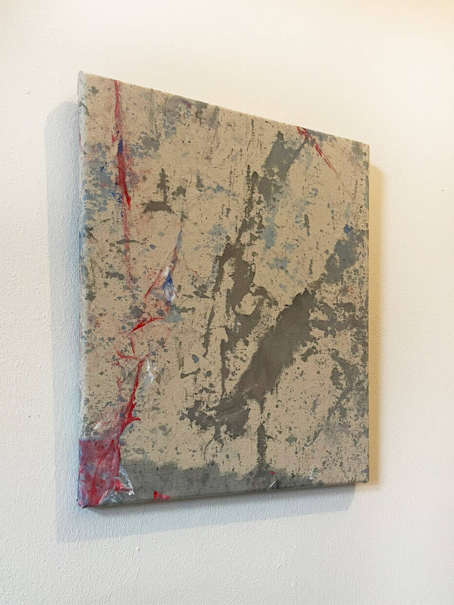 Wäsche 2.3a - Leoni Hannah 1