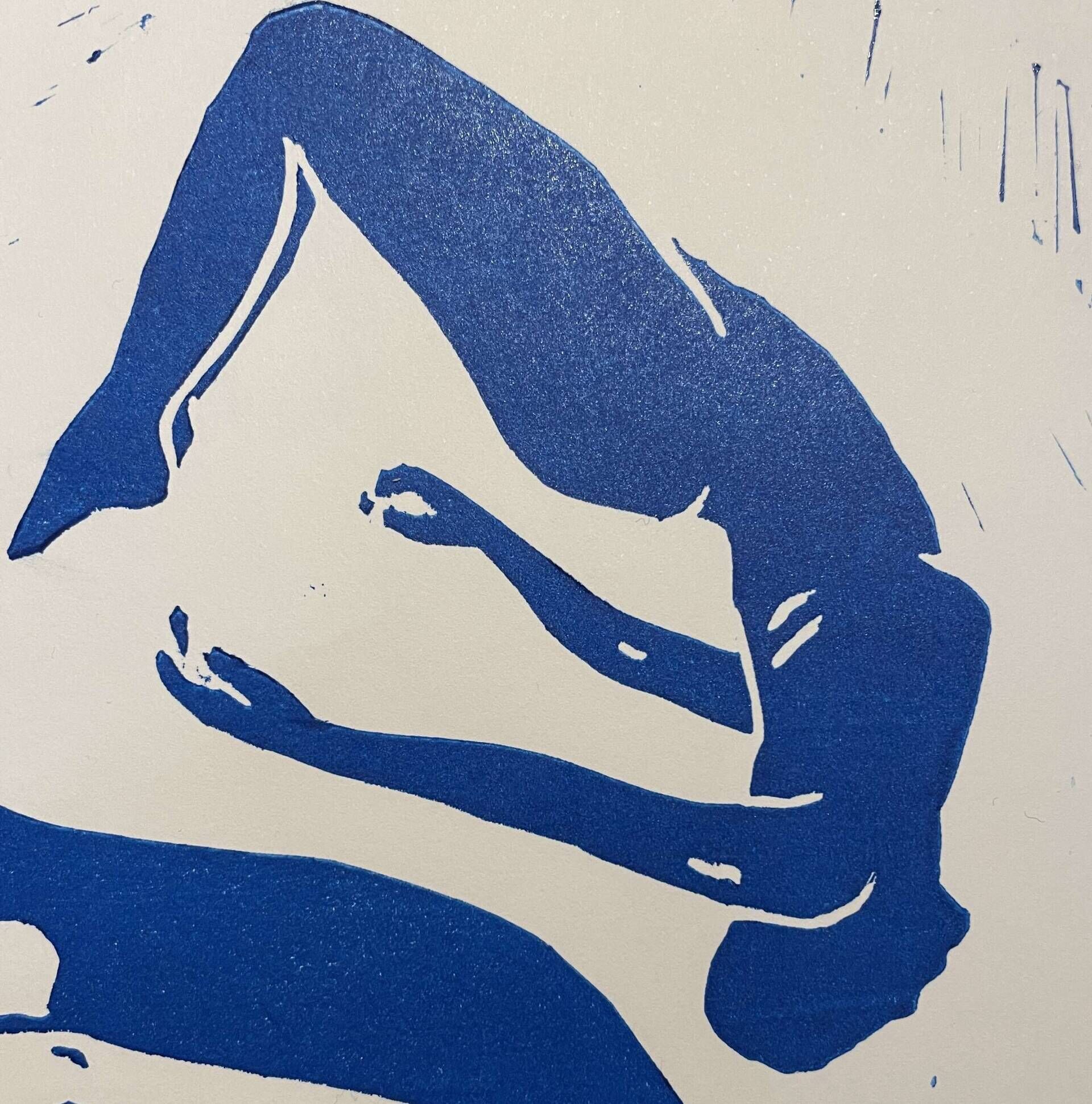 BETWEEN CURRENTS - Tammy Pletsch 2