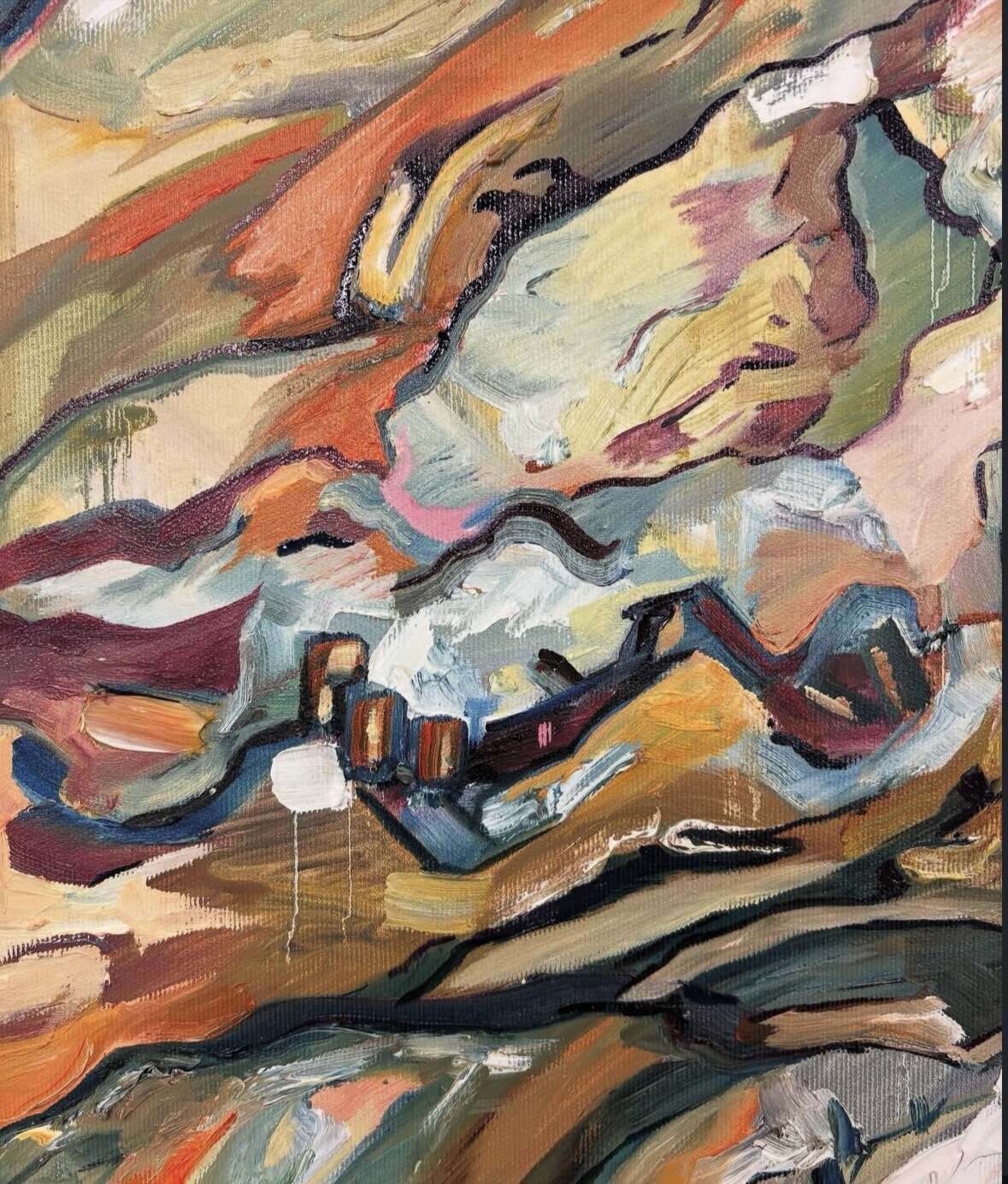 Üüb a Dünj - Jonathan Lützen 4