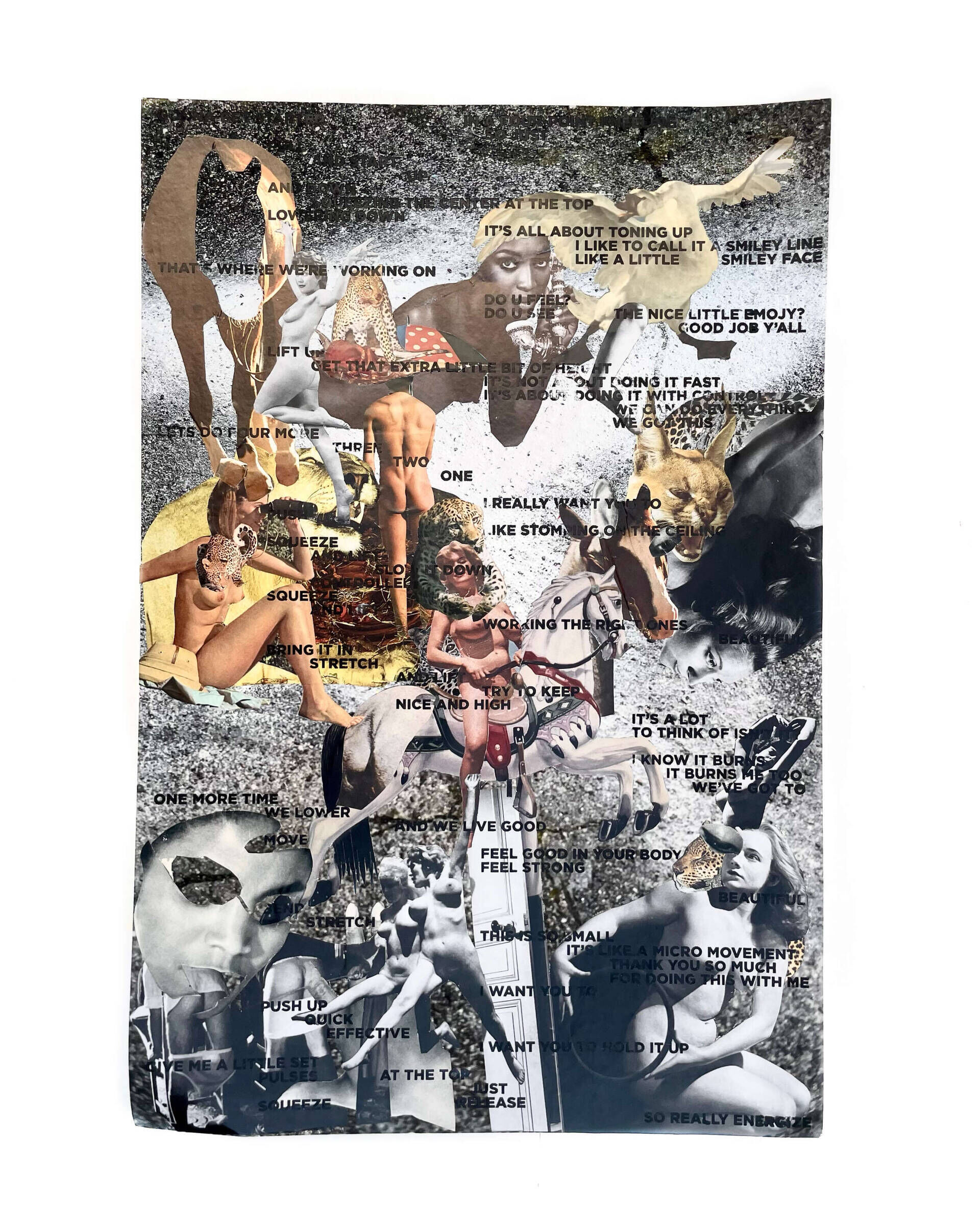 We Lower And We Live Good (2025) - Terryfied Club 2