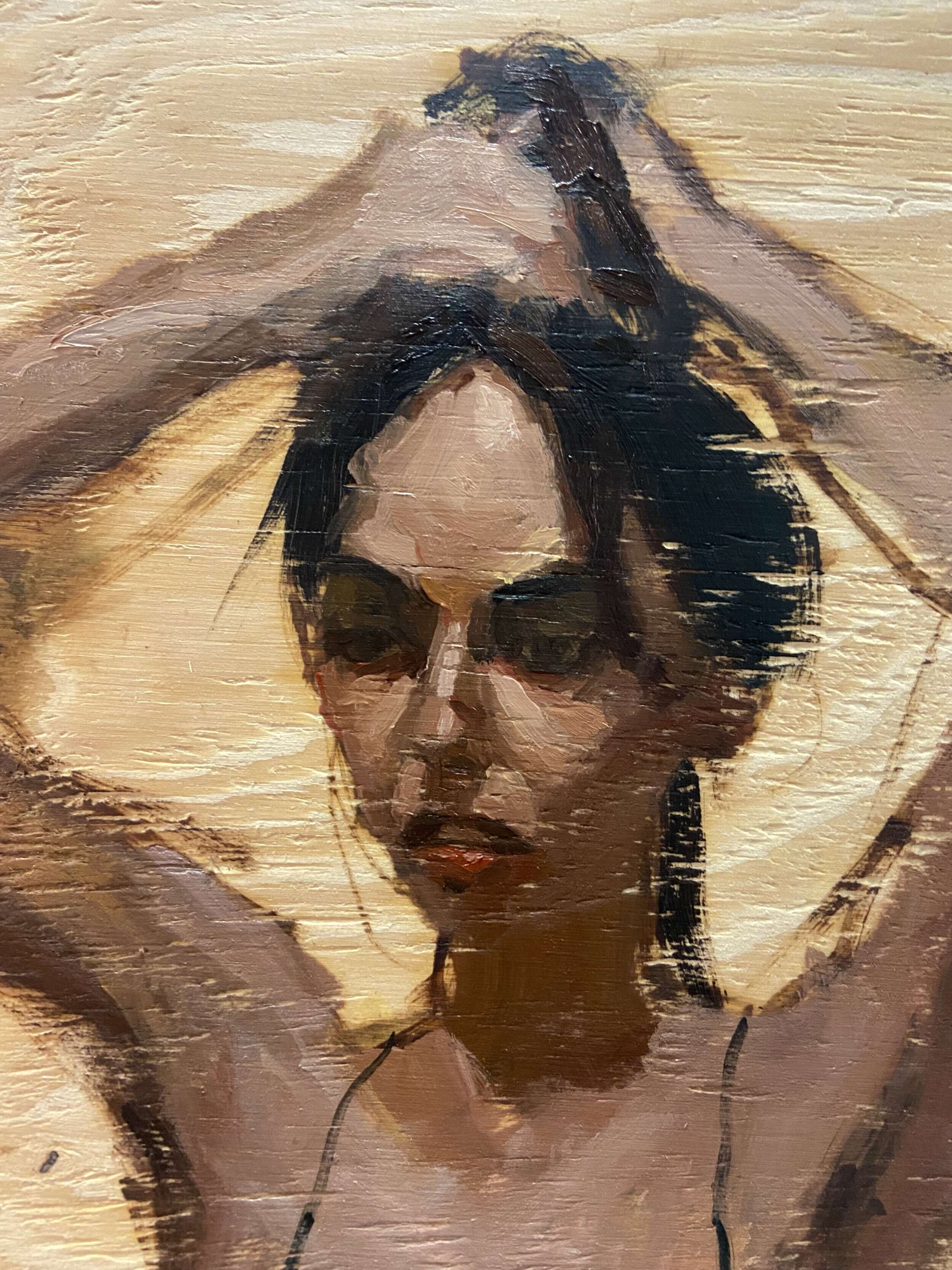 Nora - Lilli Geyer 2