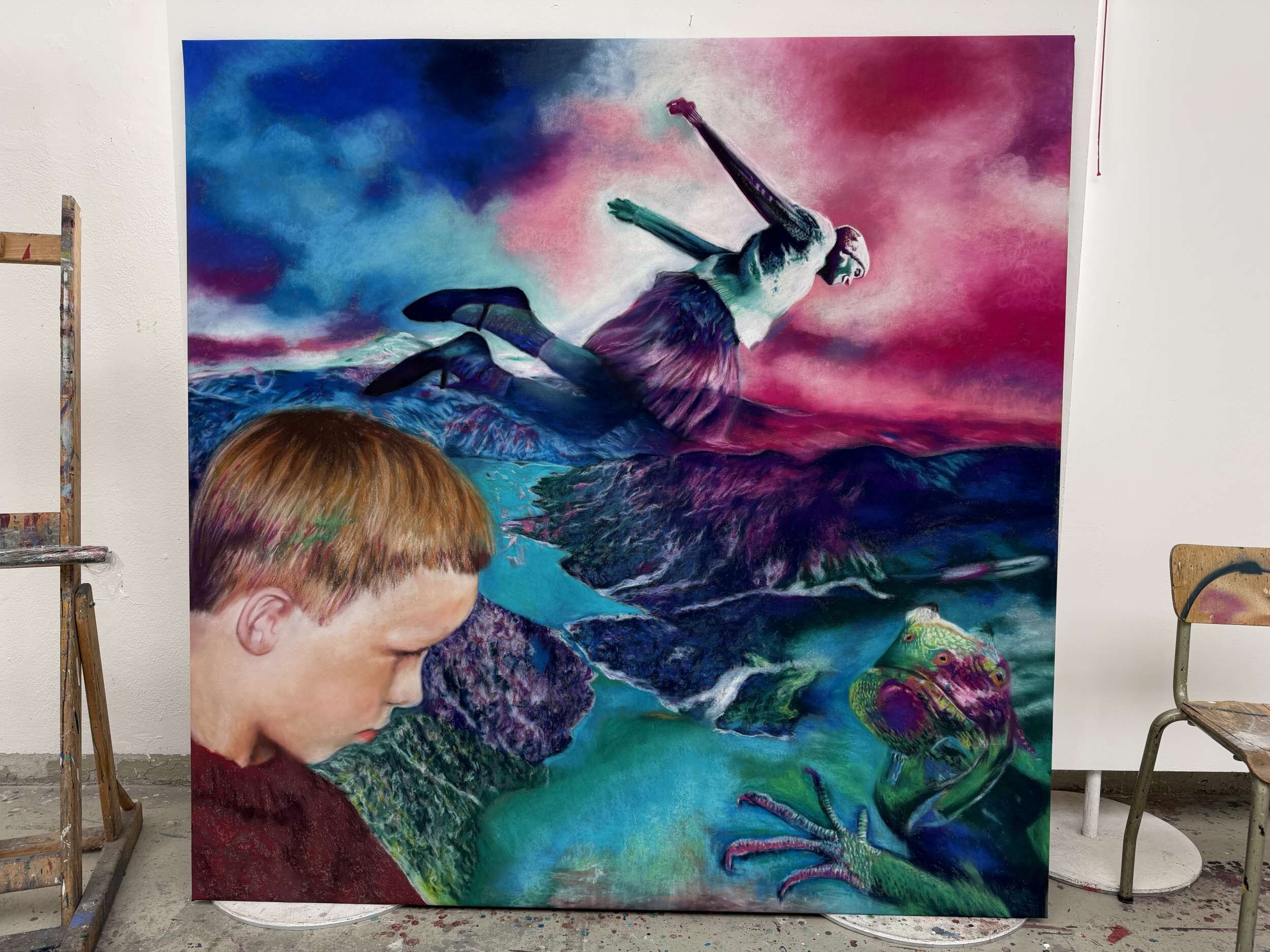 Die andere Seite - Ann Voigt 6