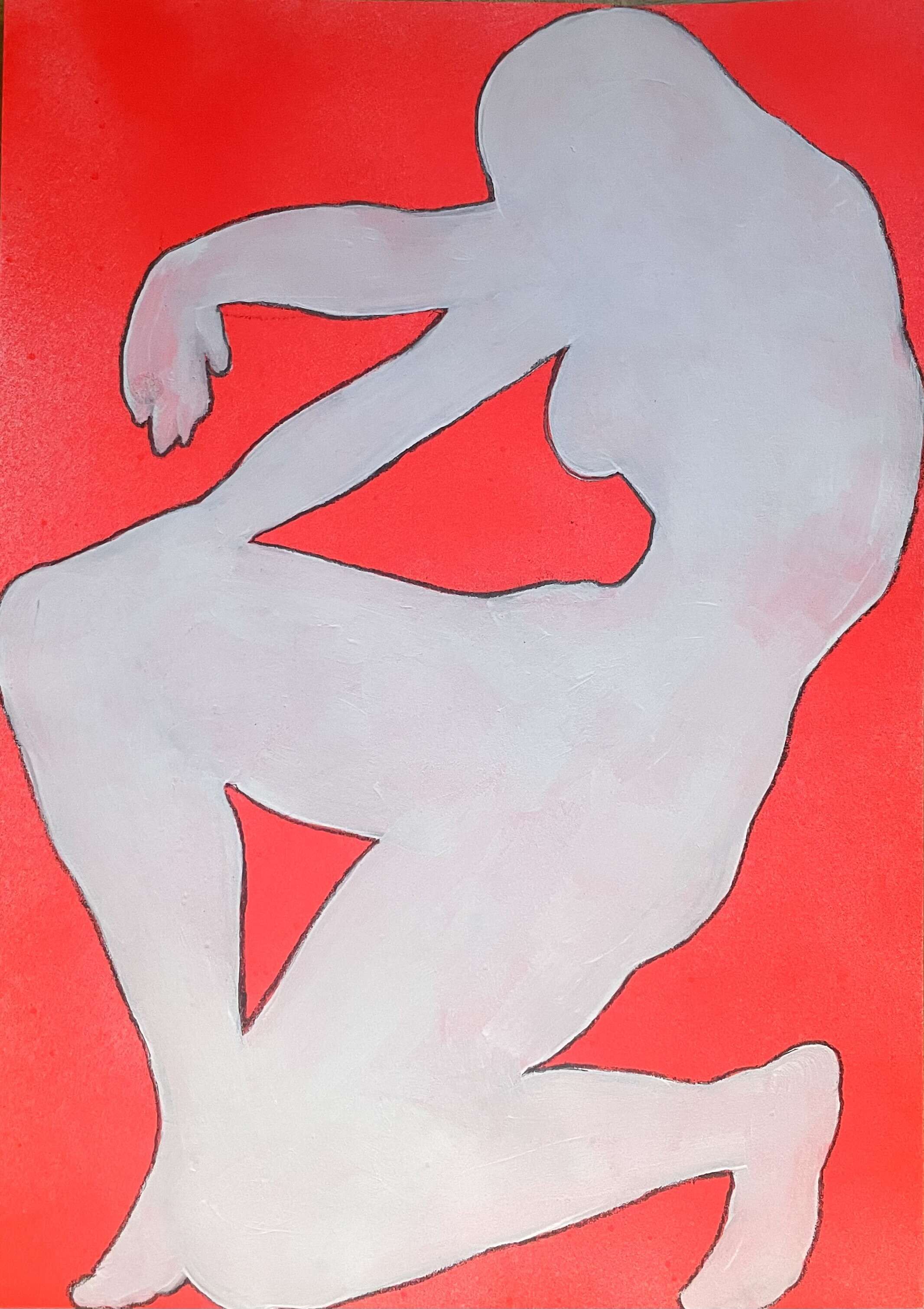 Caught.5 - Leoni Hannah 1