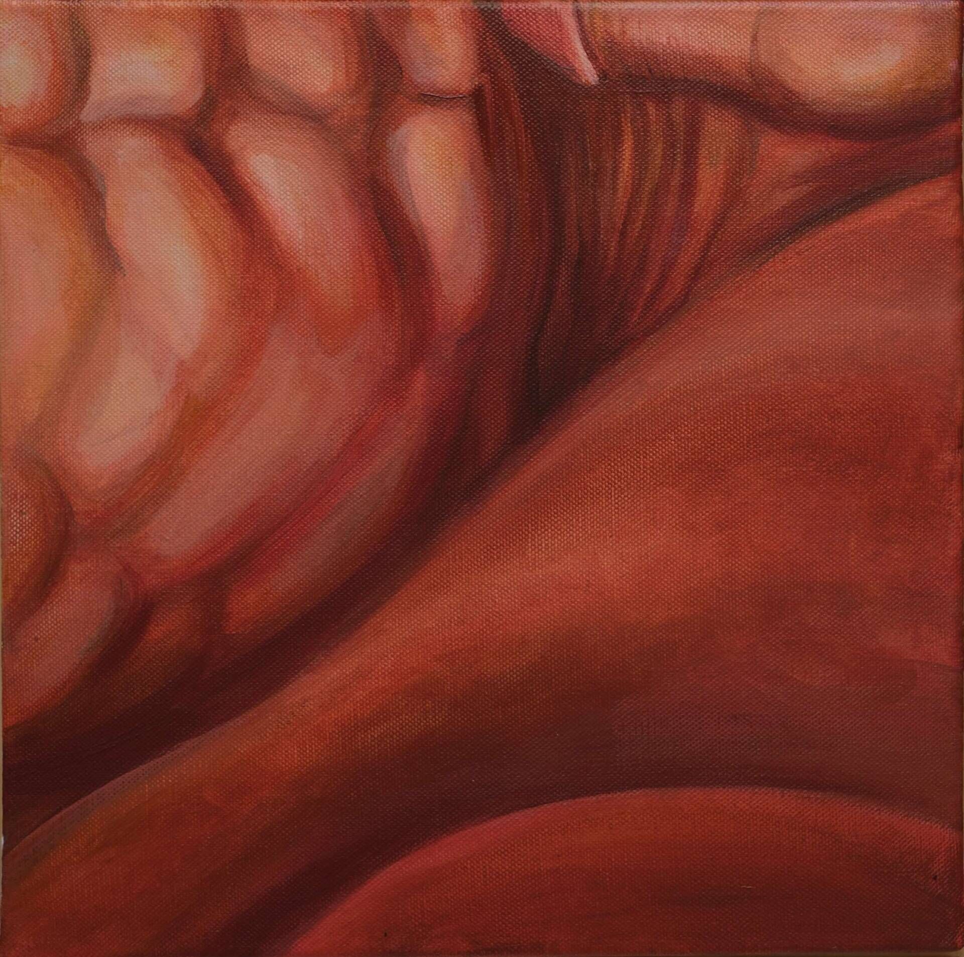 Close-up - Christian Horras 2