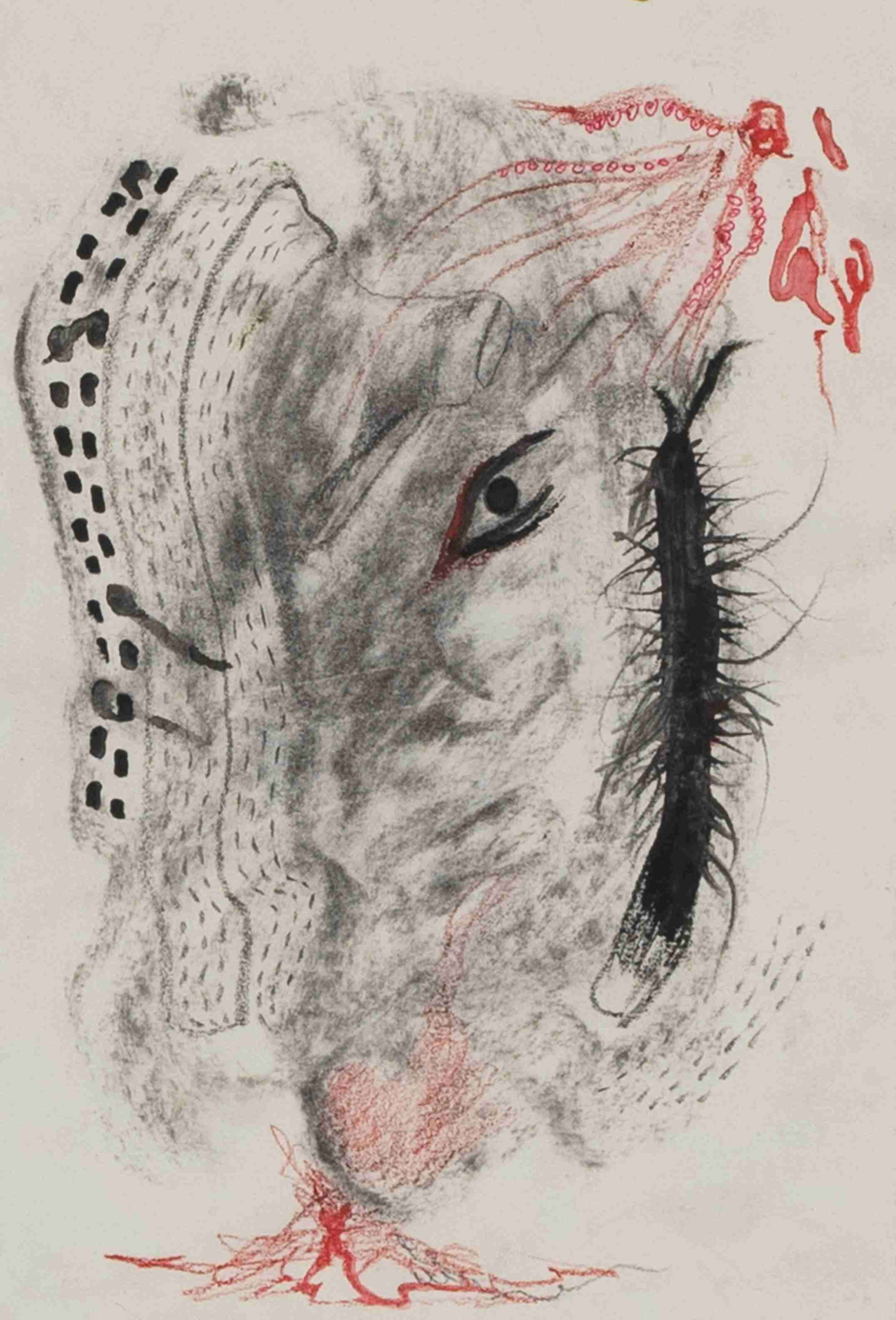 Verschiedene Ichs_02 - Boramee Kim 1