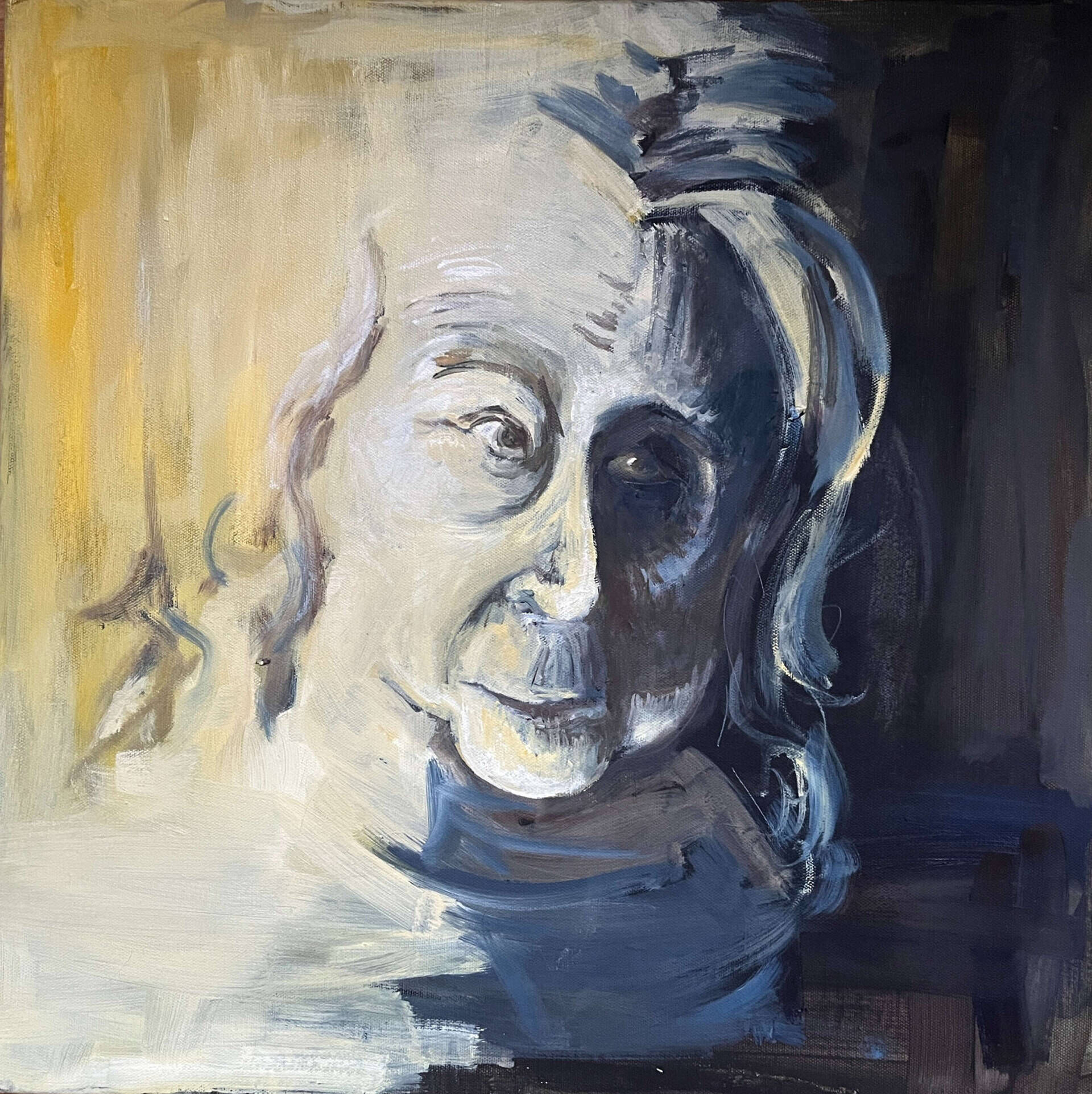 No Name - Agata Serwińska 1