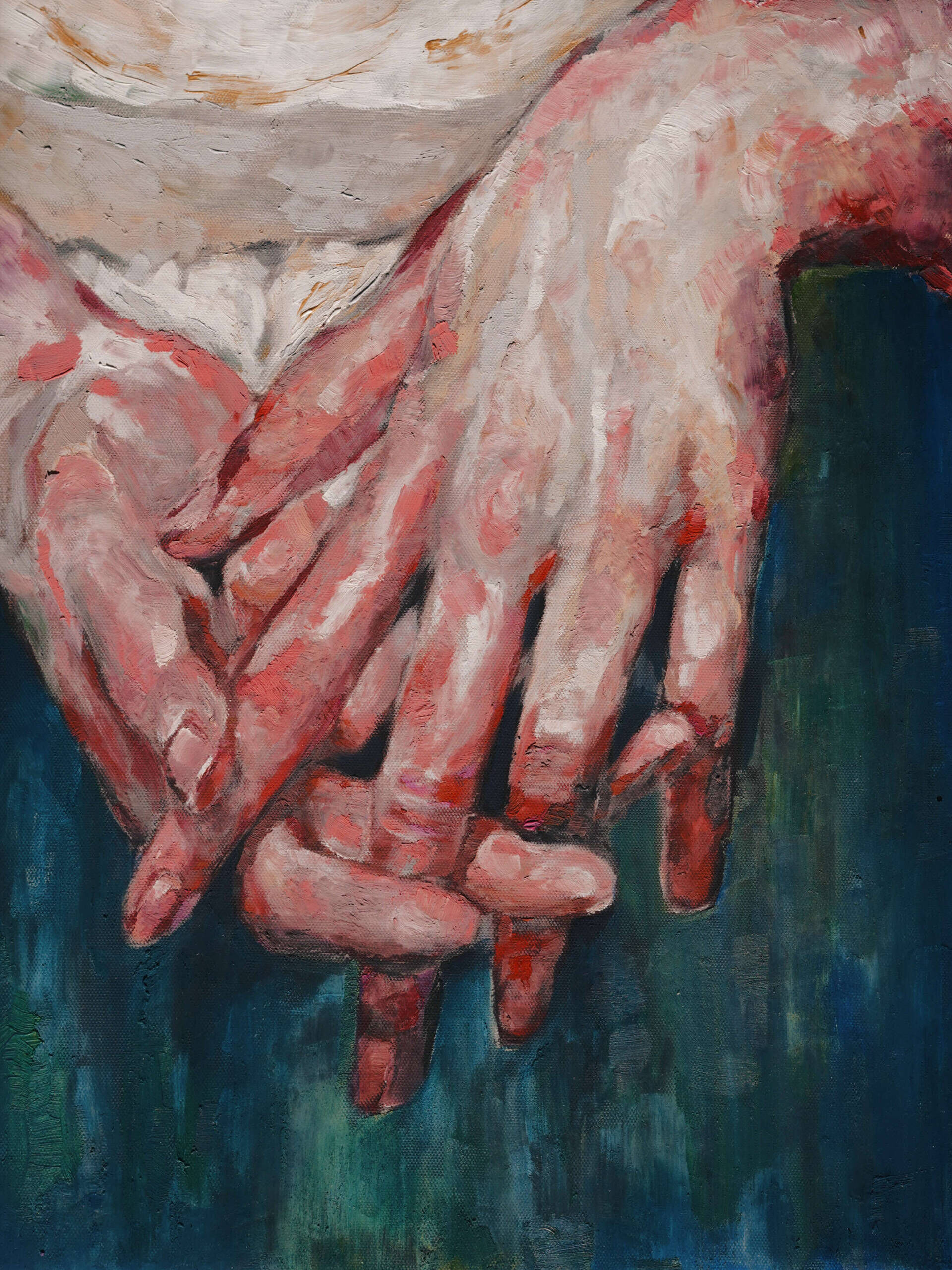 Touch - Julia Sophia  Neundorf 1