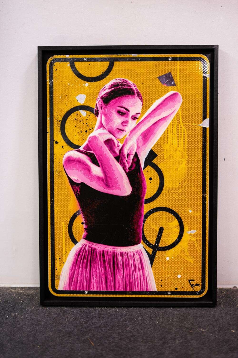 Composure under Pressure - Frederick Reifsteck 2