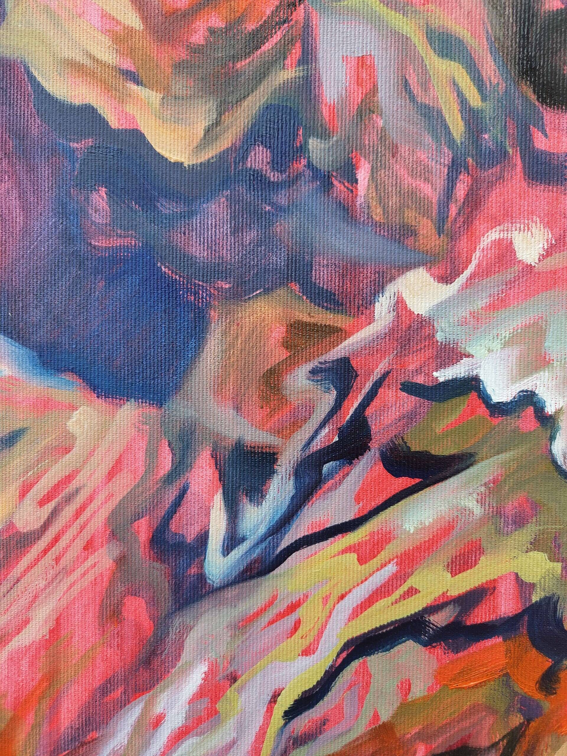 Windende Wurzeln - Jannis Kustak 3