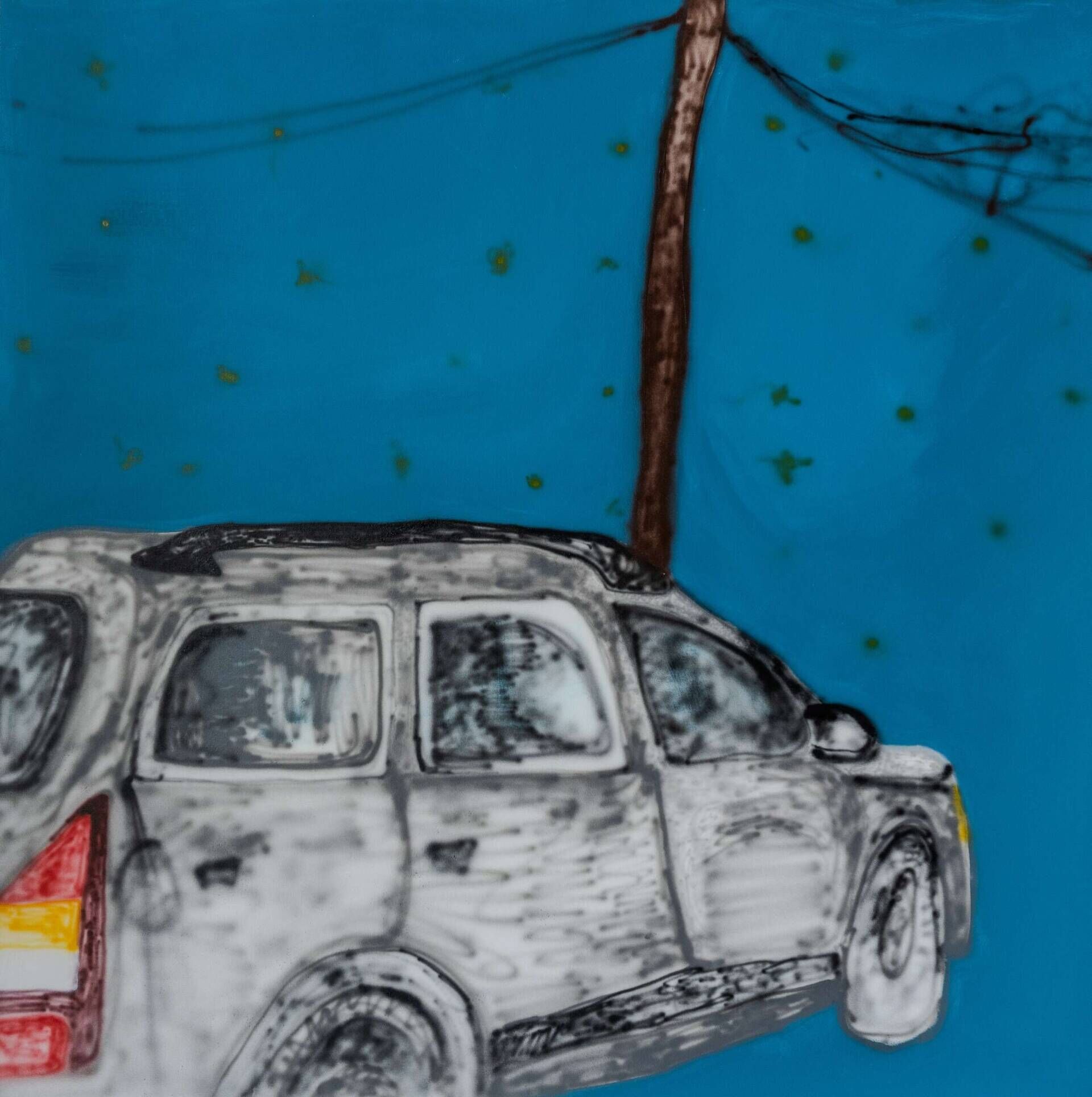 PTSD - Emina Suljkanovic  1