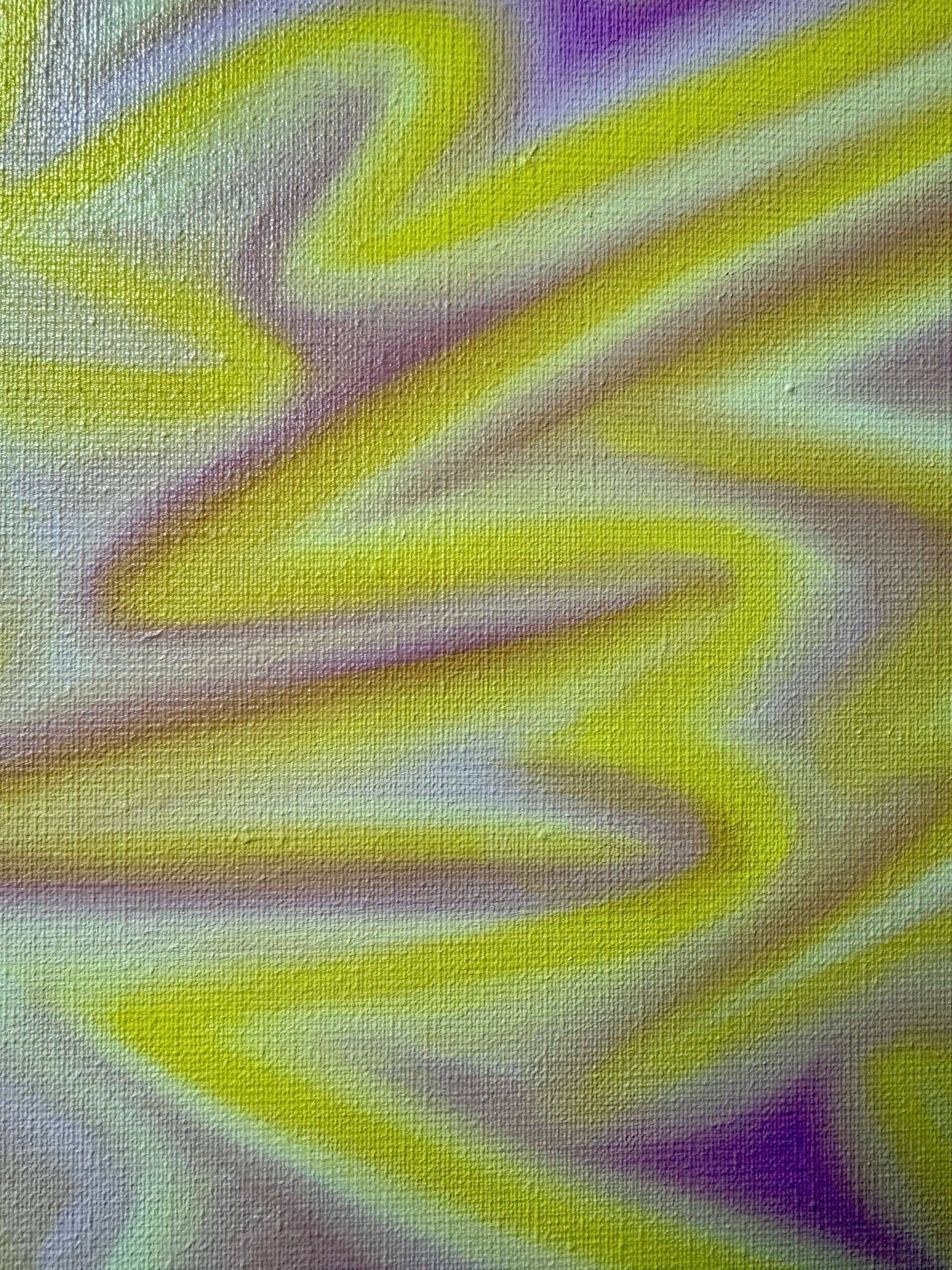 Stofflichkeit  - Julia Oleinicenko 2