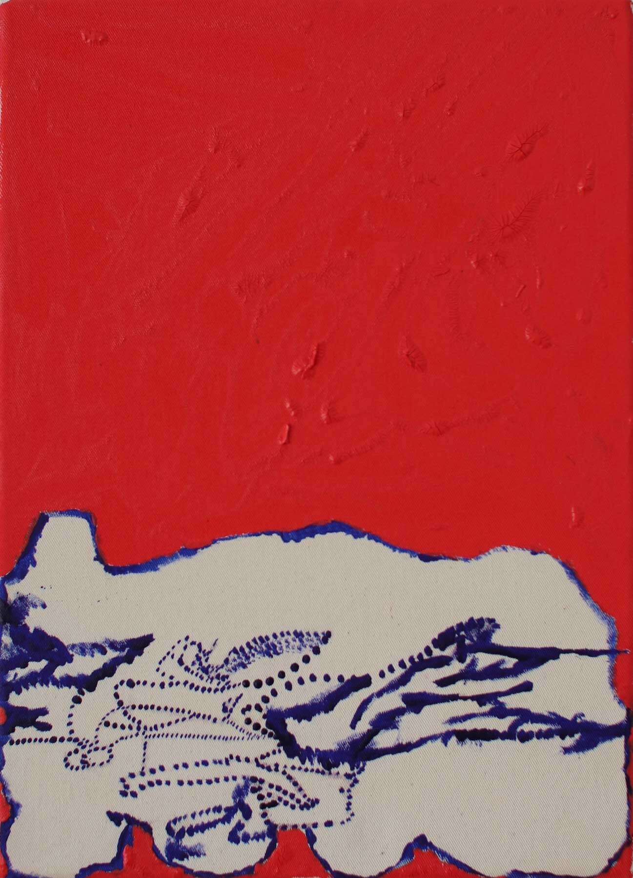 Memory of a Rose - Jana Gruszeninks 1