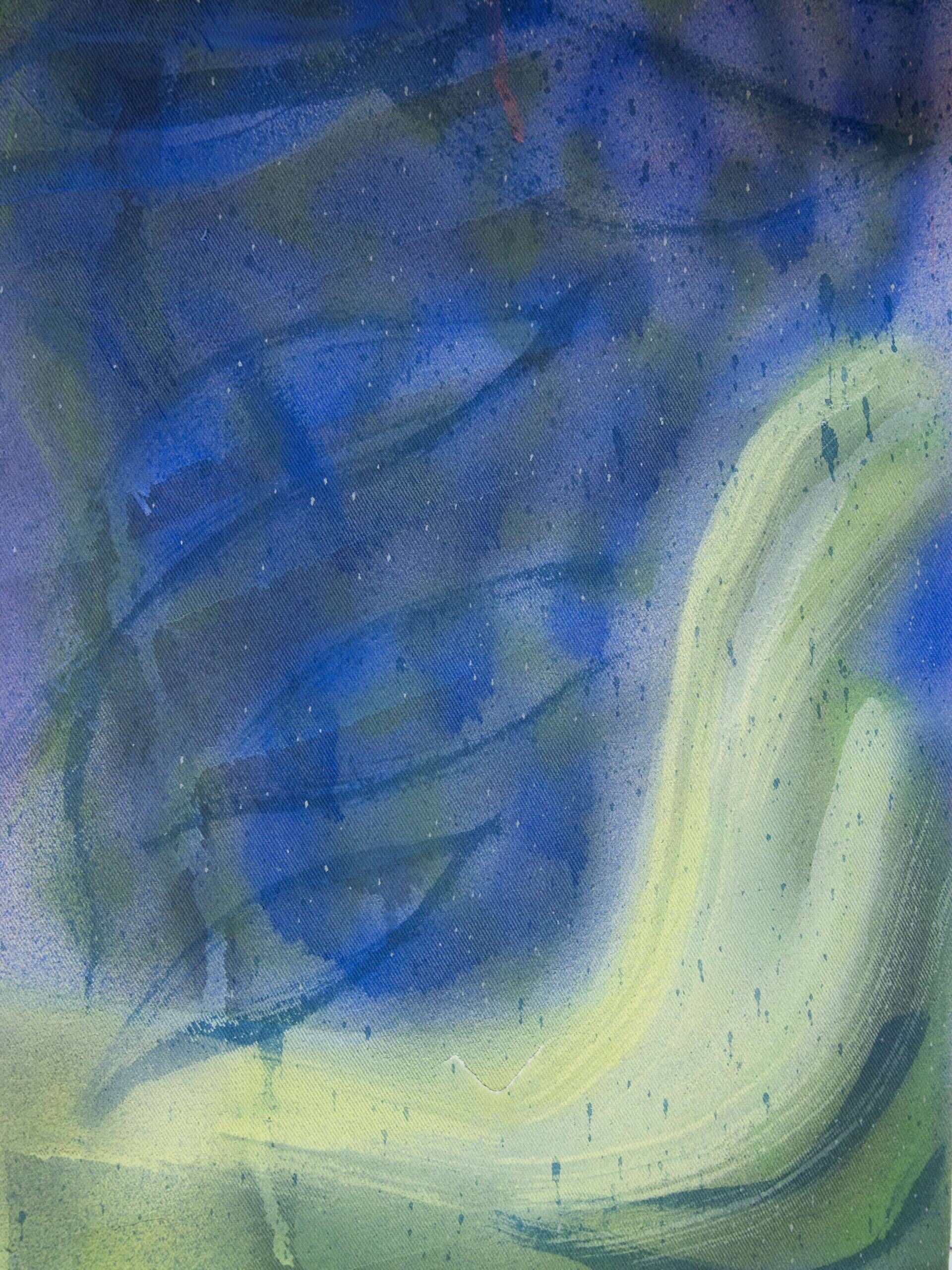 Le Camouflage - Charlotte Genser 5