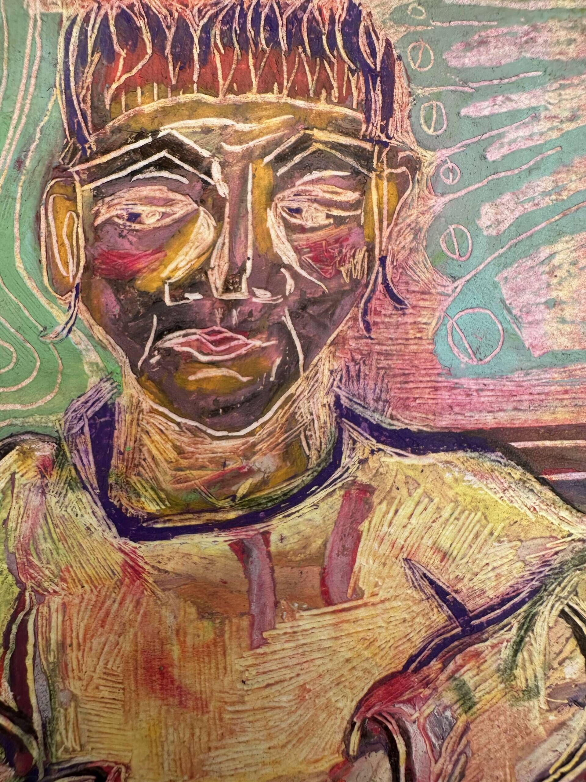 Sofa Syndrom. | Sofa Syndrome. - Žana Vojvodić 2