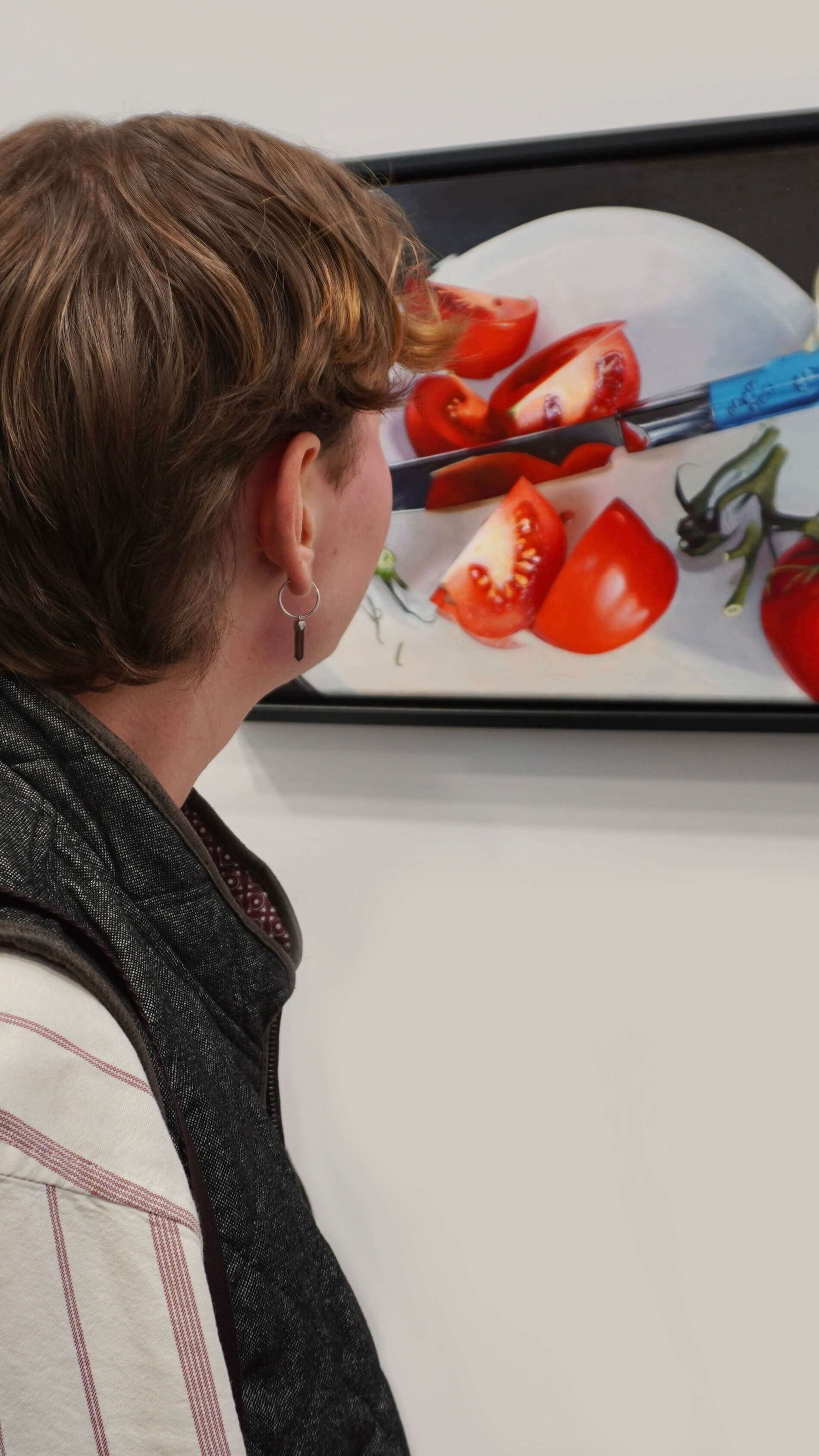 Tomato, Tomato - Louis Ortwein 3