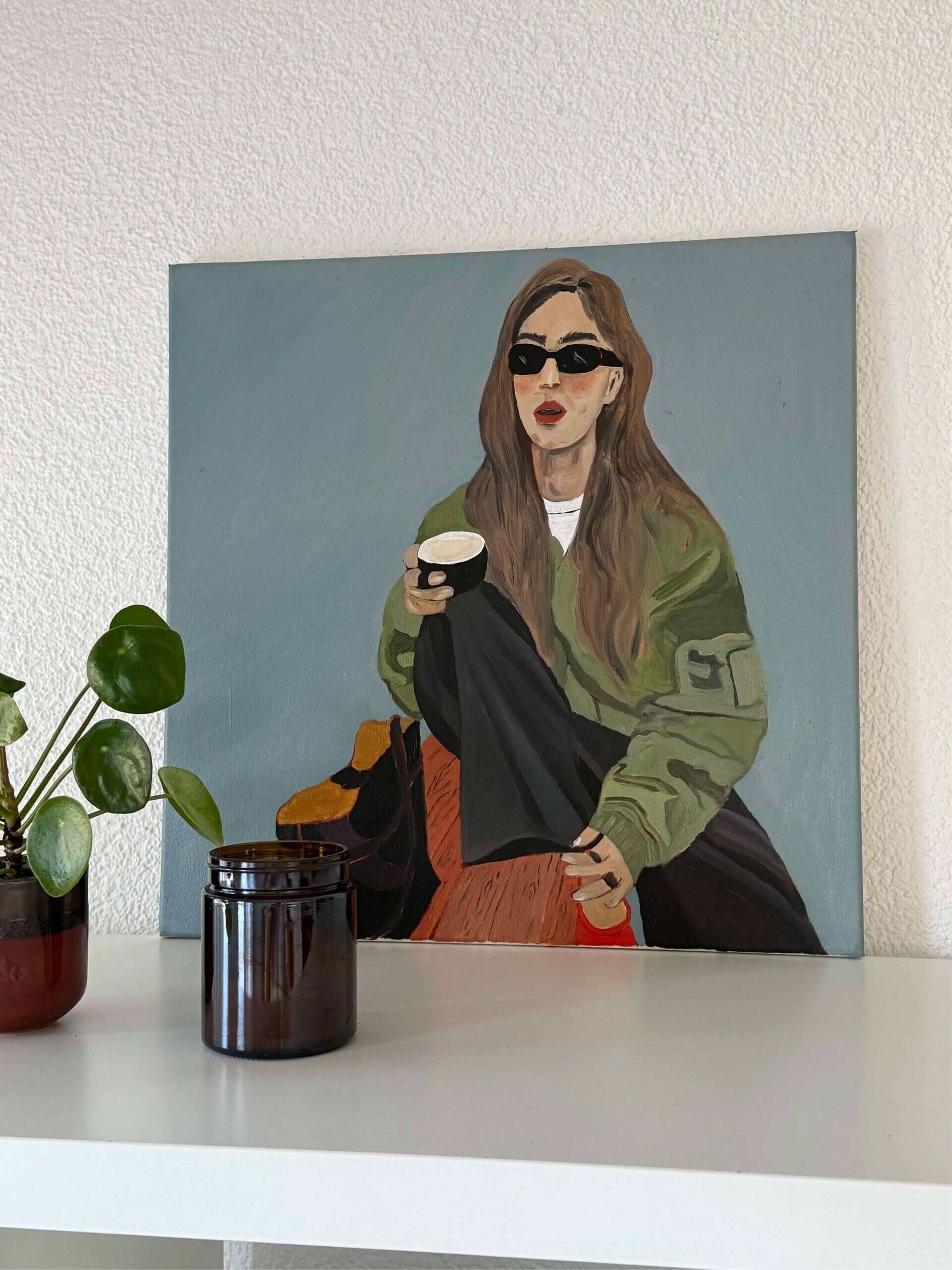 Ohne Titel  - Leutrim Morina 3